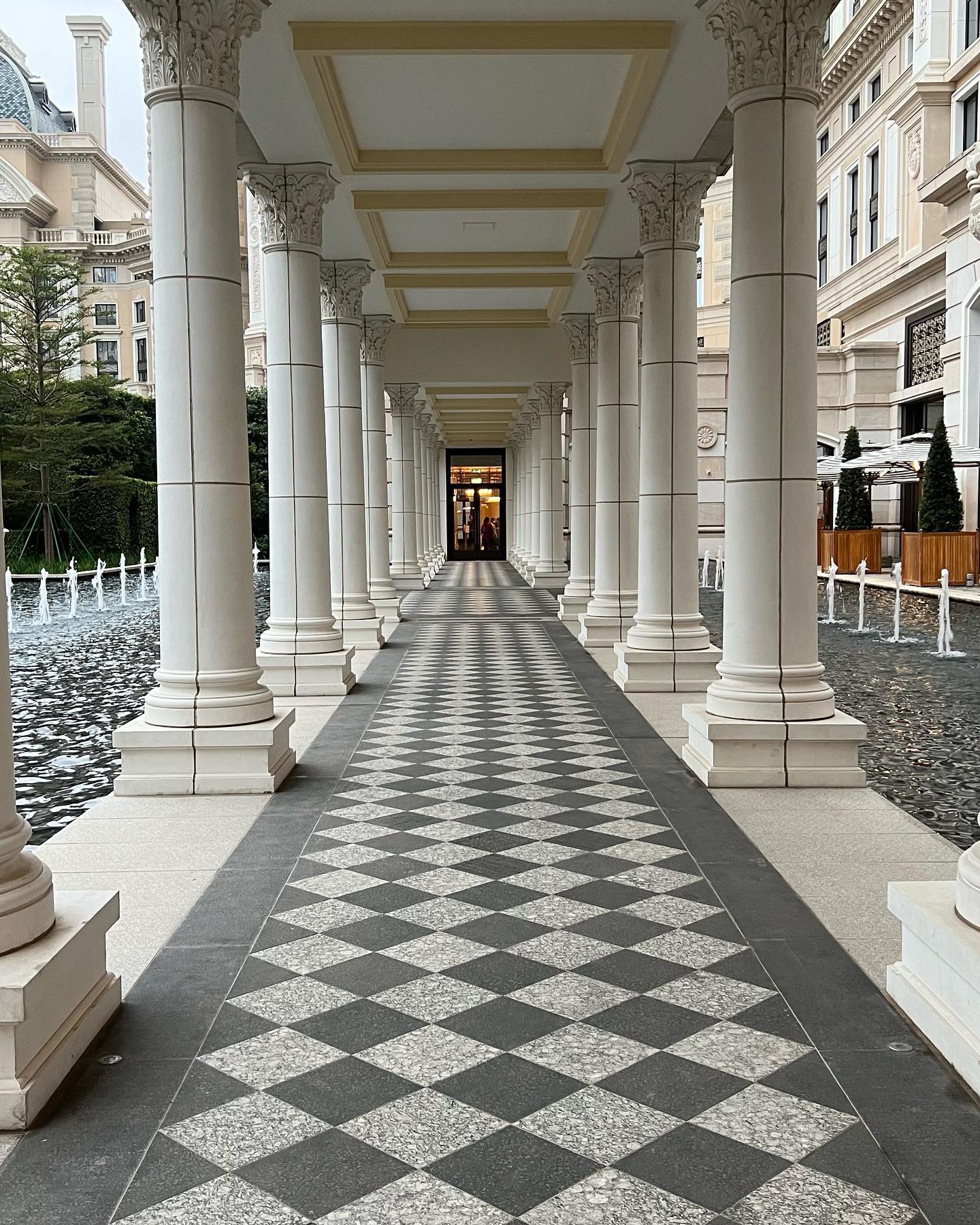 #Doorways to where you want to be. The future is in your hands #shotoniphone13pro… (3)