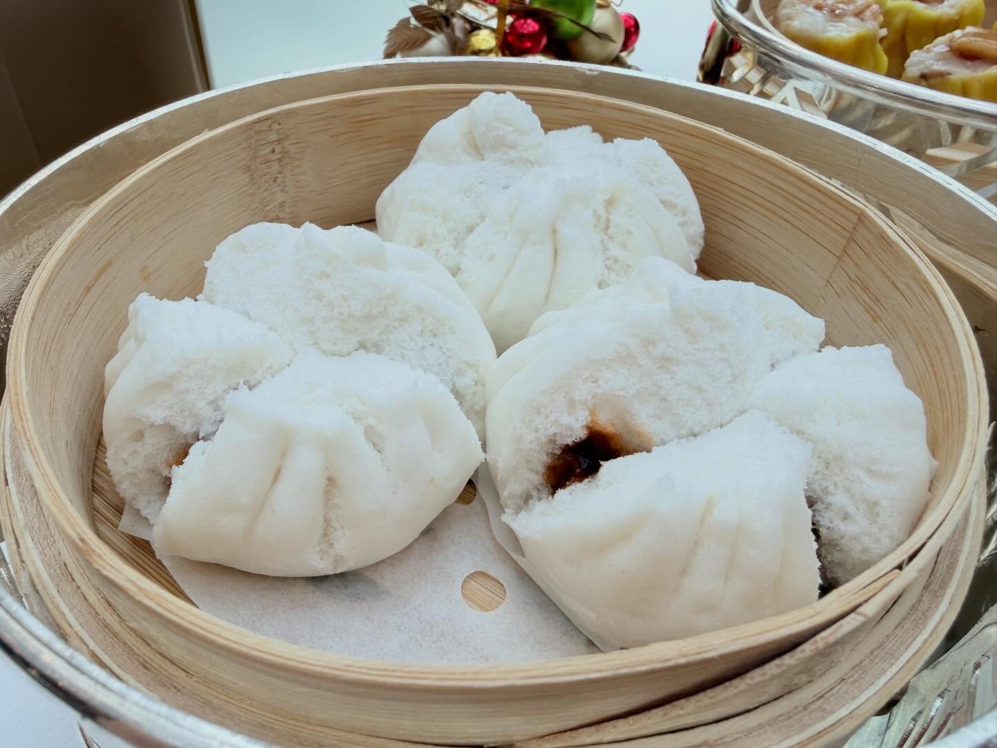 Tried many different places in town and always come back to this place for #DimSum. May… (3)