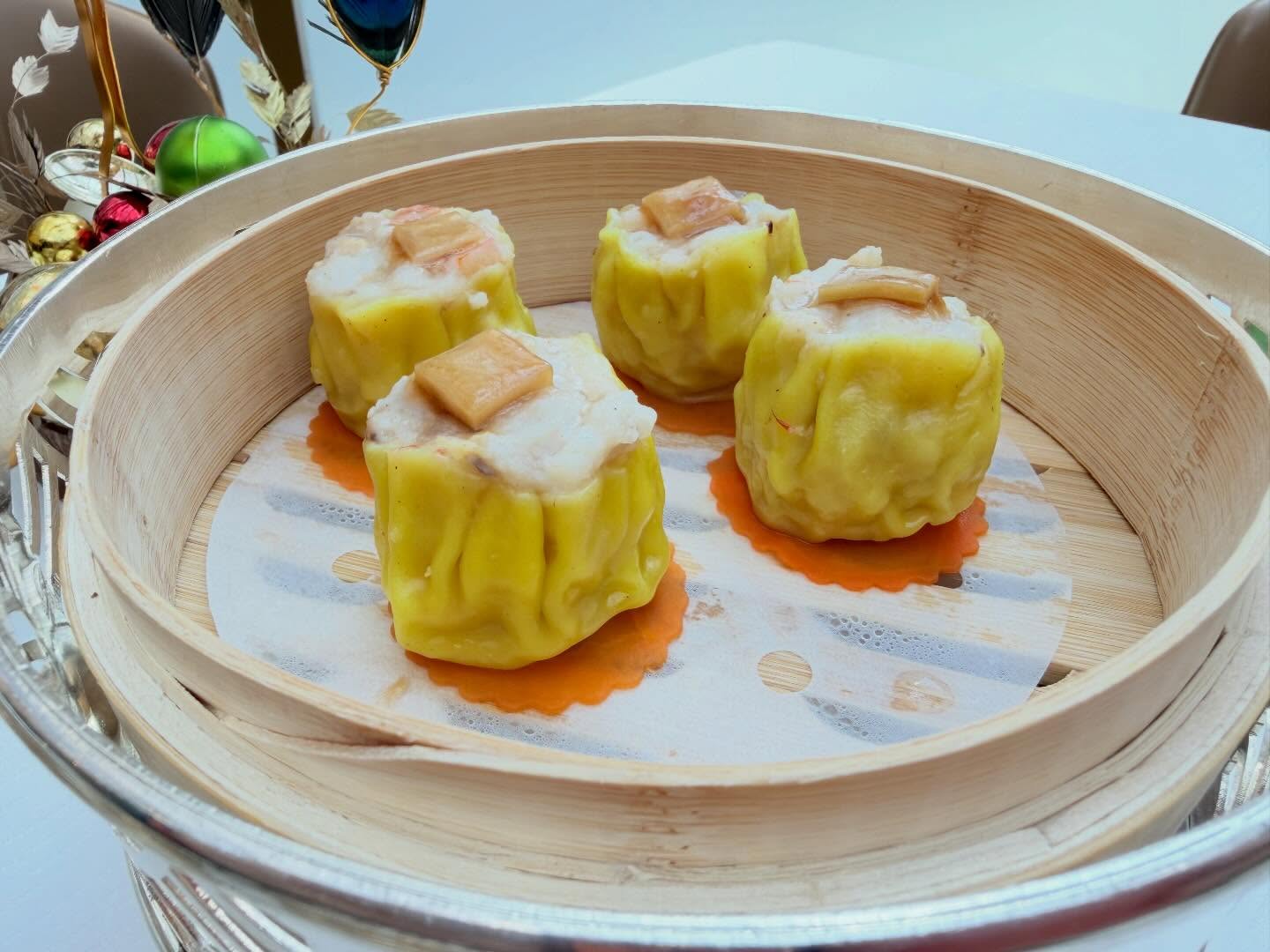 Tried many different places in town and always come back to this place for #DimSum. May… (4)