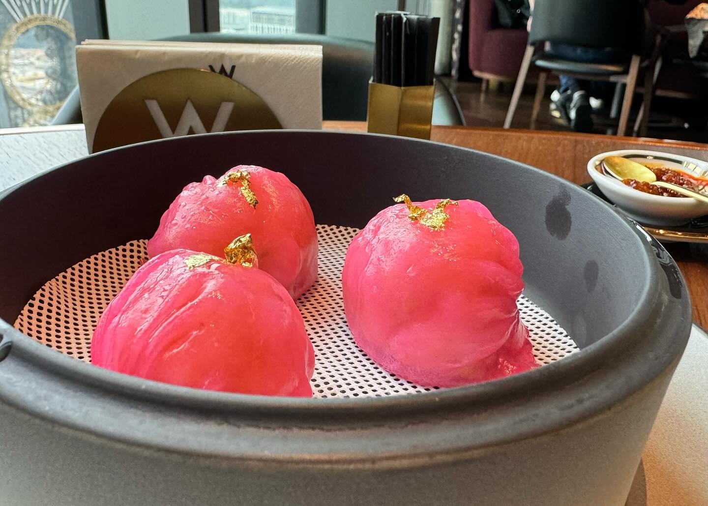 Impressive #Chinesecuisine @whotels @studiocitymacau Every dish has its unique execution… (2)