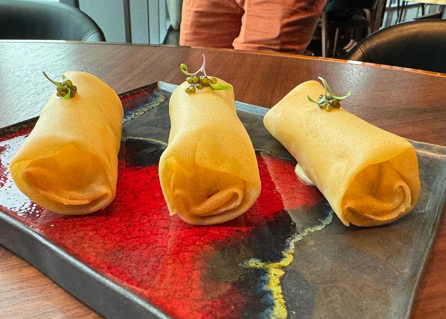 Impressive #Chinesecuisine @whotels @studiocitymacau Every dish has its unique execution… (6)