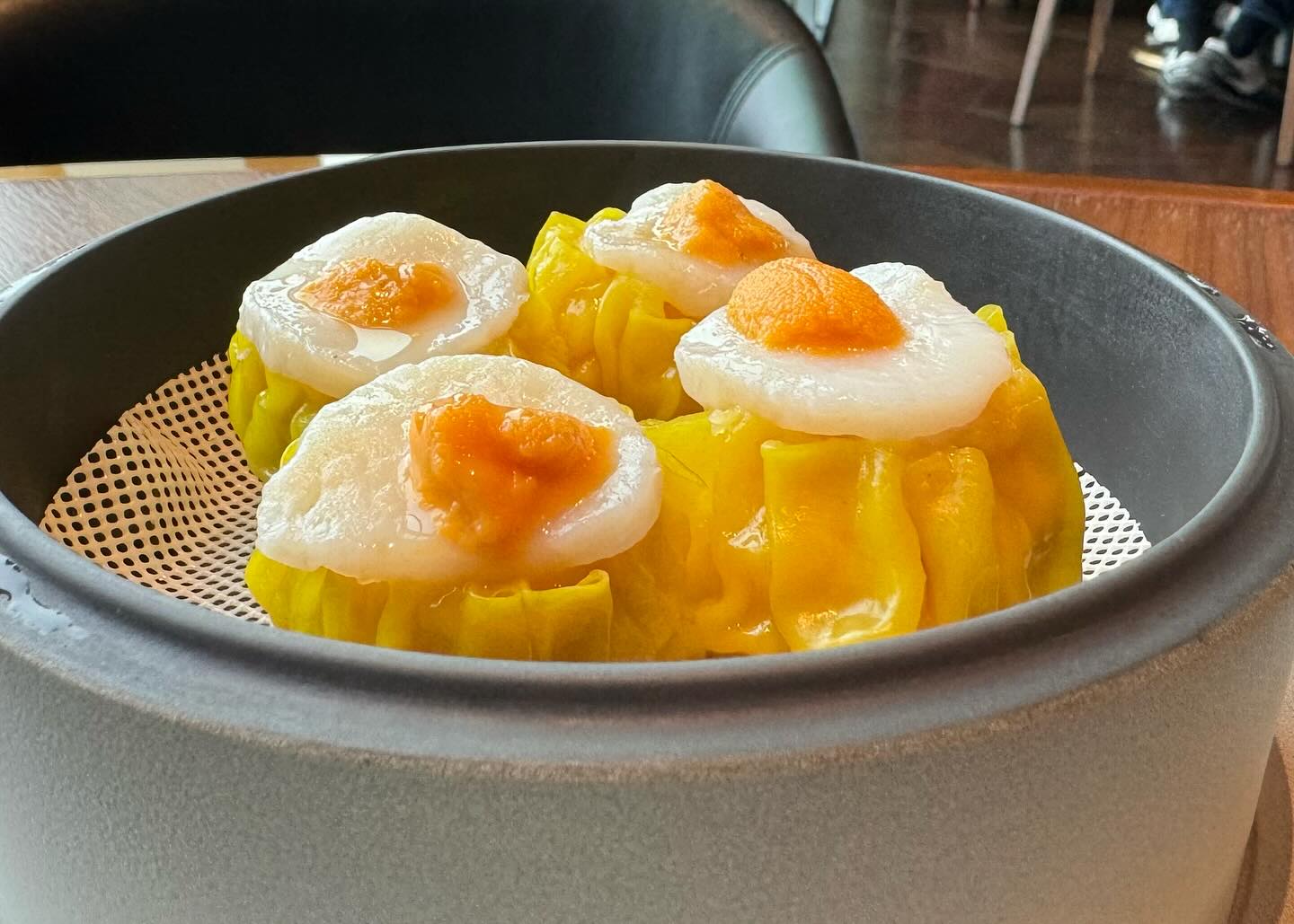 Impressive #Chinesecuisine @whotels @studiocitymacau Every dish has its unique execution… (7)