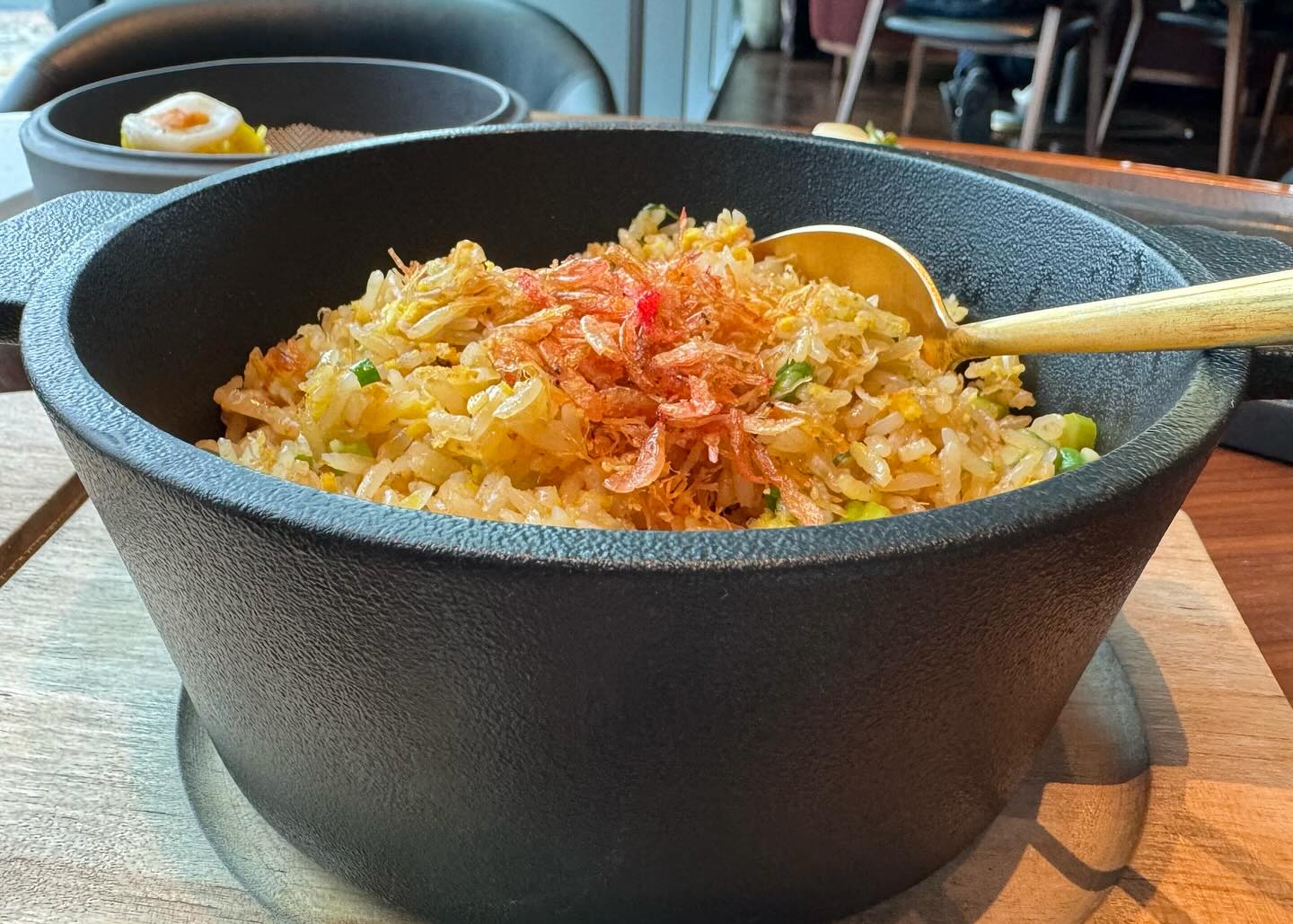 Impressive #Chinesecuisine @whotels @studiocitymacau Every dish has its unique execution… (8)