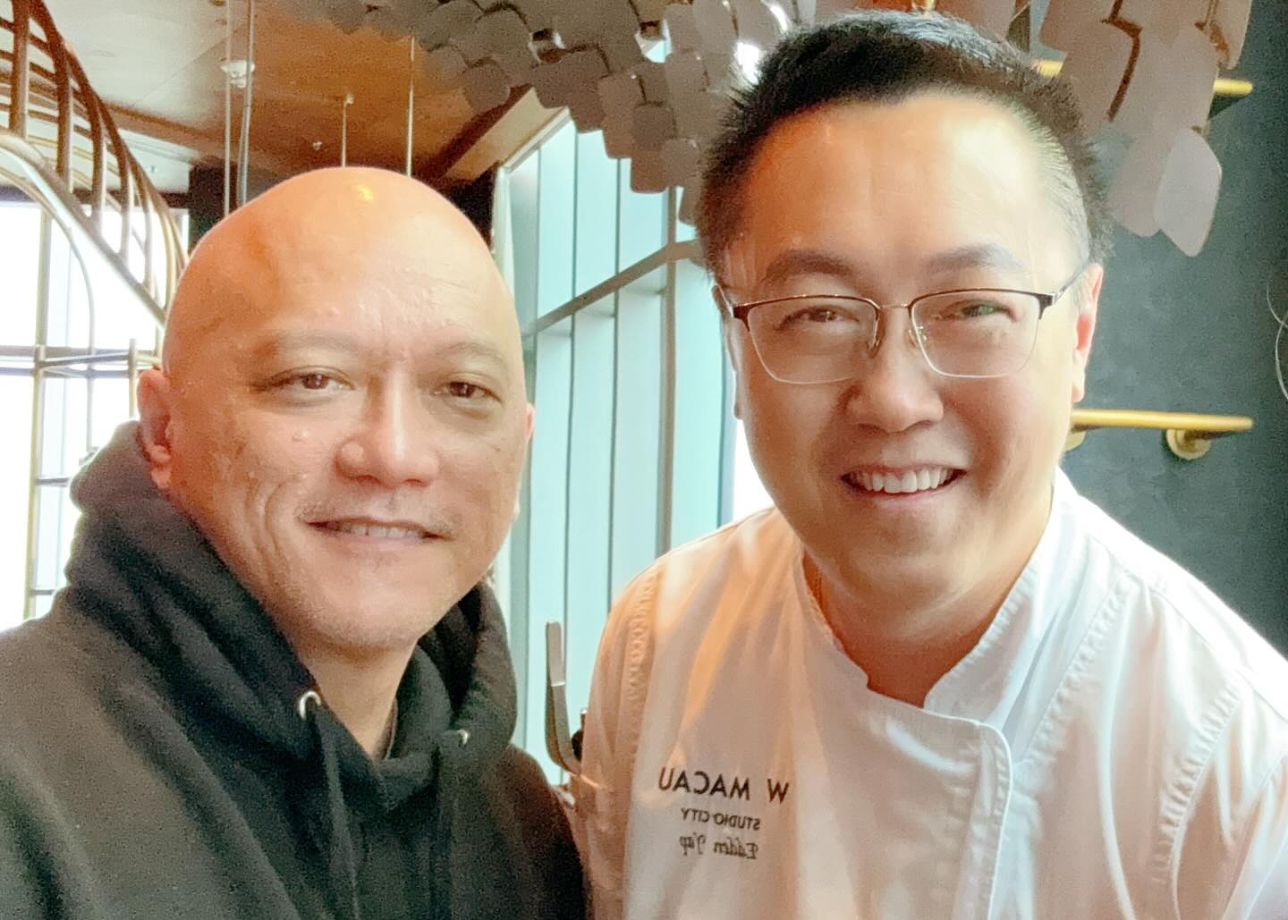 Impressive #Chinesecuisine @whotels @studiocitymacau Every dish has its unique execution… (10)