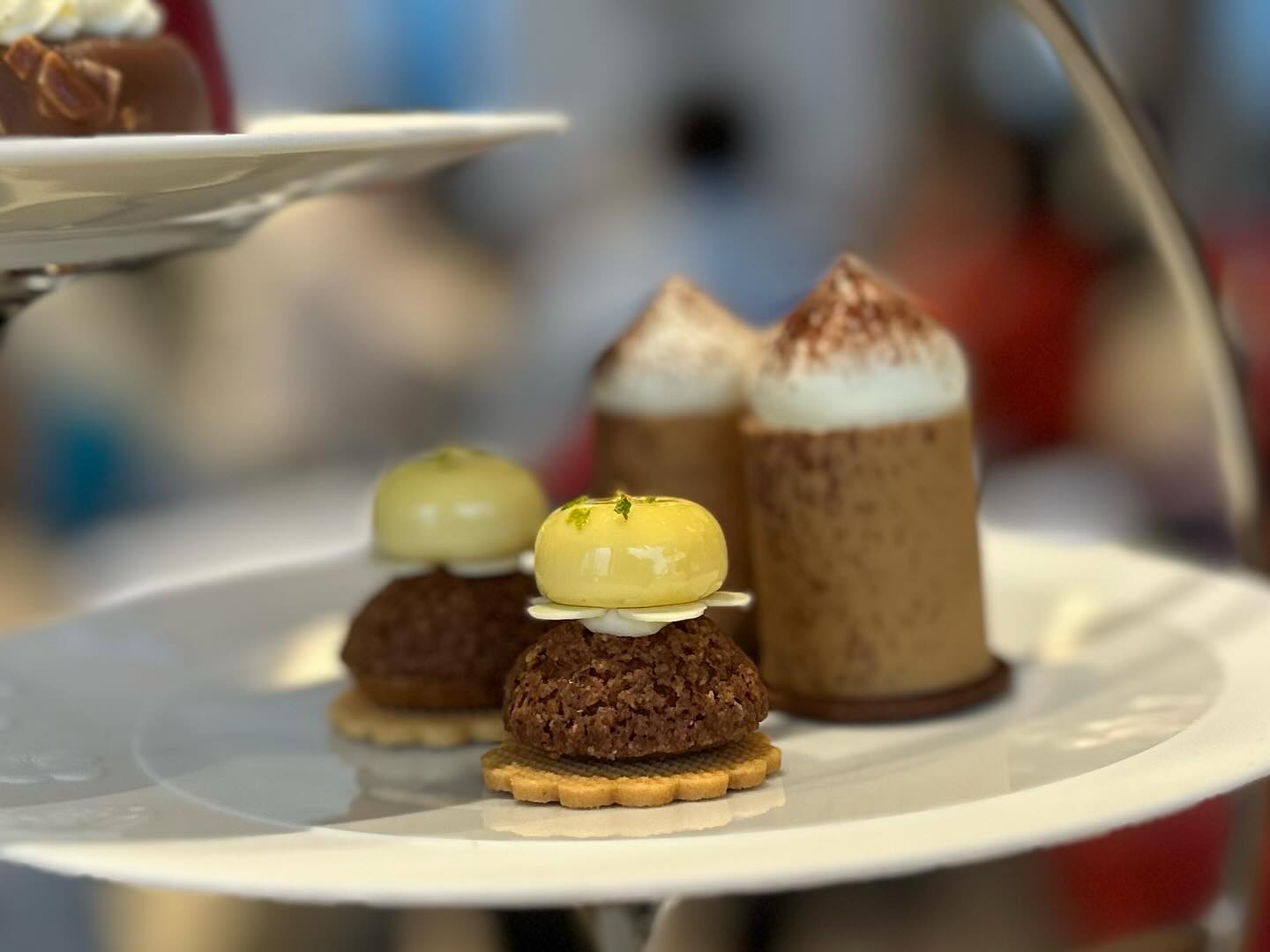 PART 2 - sweet #afternoontea @raffles.galaxymacau #galaxymacau #macaofoodie #macao (5)