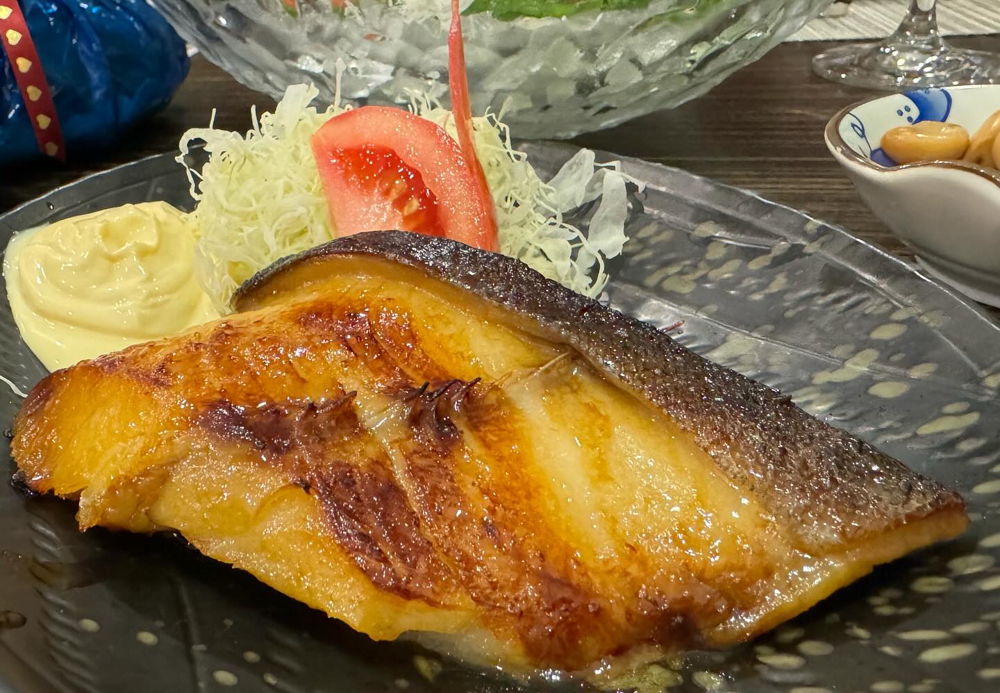 Very good #japanesefood #macaofoodie #macao #hotellisboa (5)