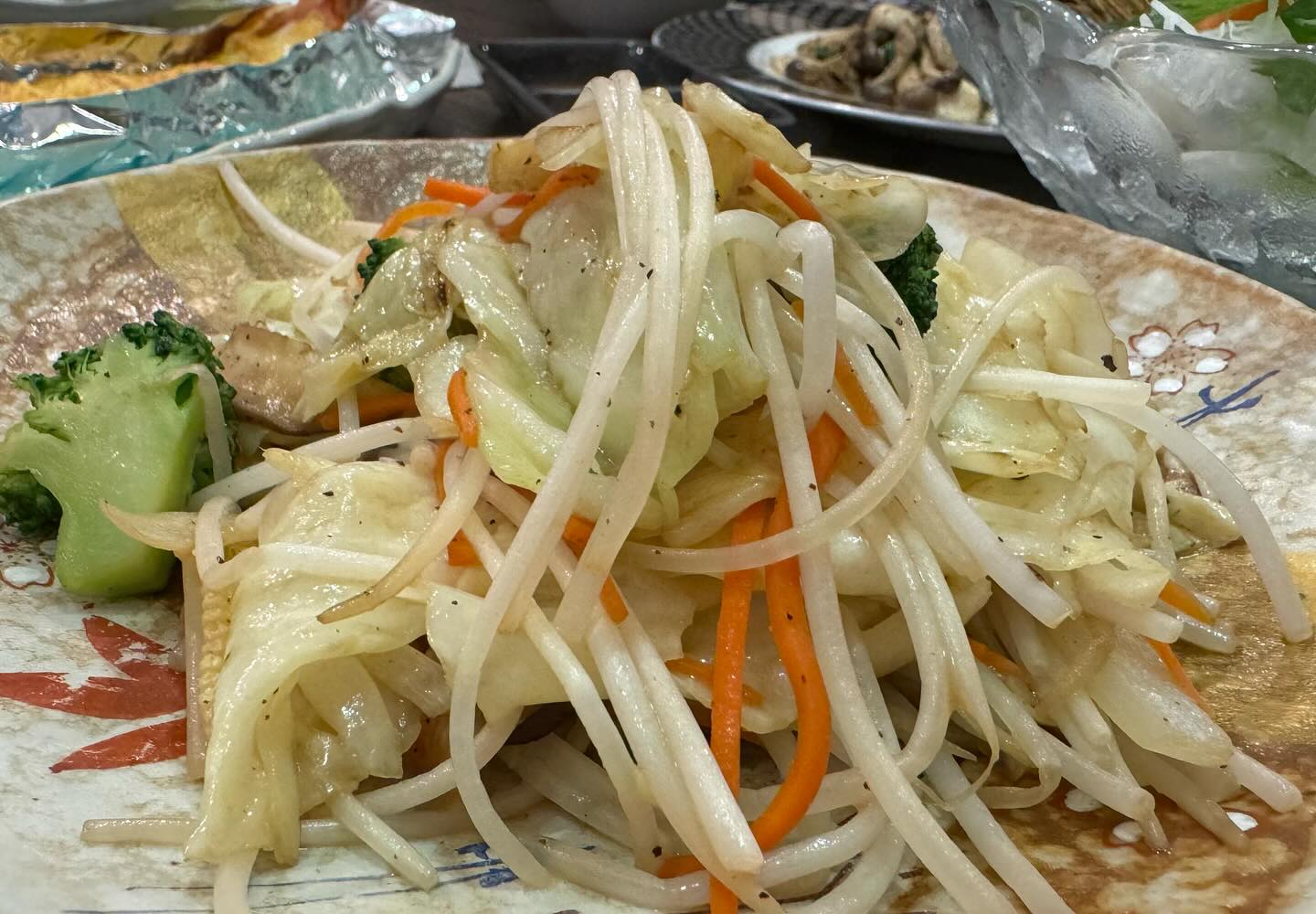 Very good #japanesefood #macaofoodie #macao #hotellisboa (10)