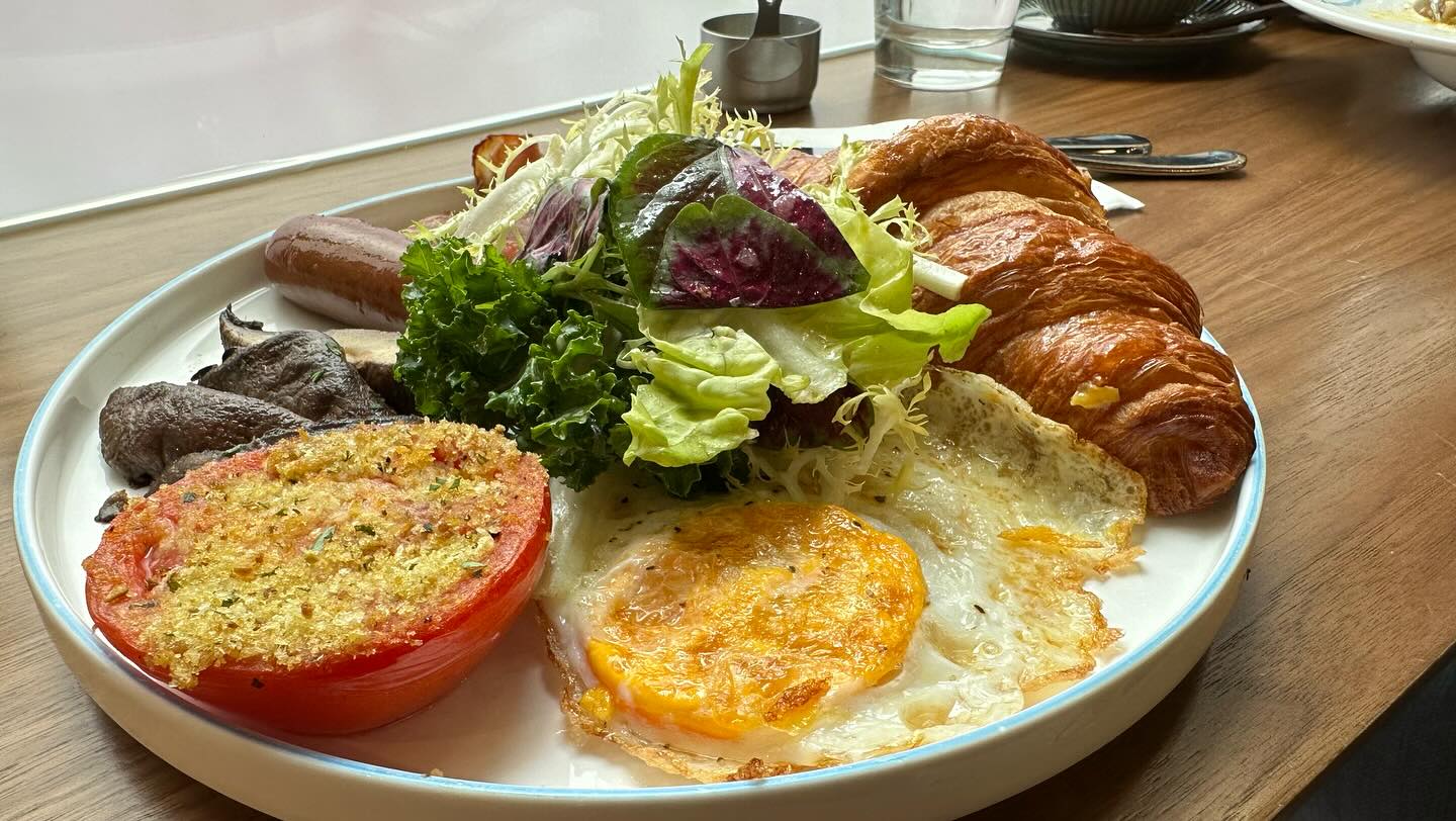 New cafe/bakery @chenson.mo in Nova Mall #macaofoodie #macao (2)