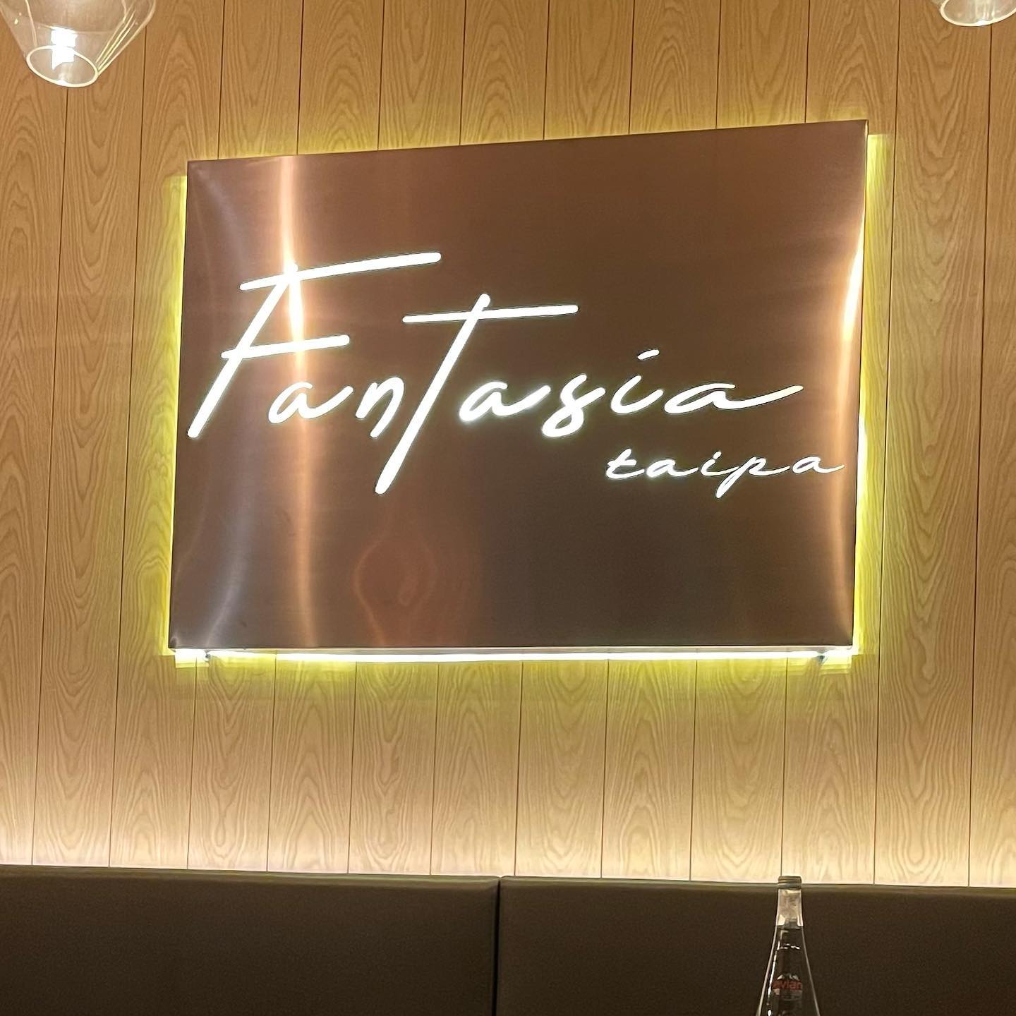 A special presently surprised meal. Thank you @fantasiataipa #macaufoodie #macau (4)