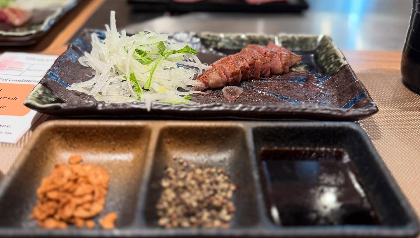 A #wagyu experience with all-you-can-eat main (9)