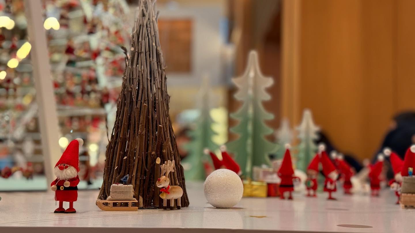 Feeling the #Christmas spirit in #Akasaka (5)