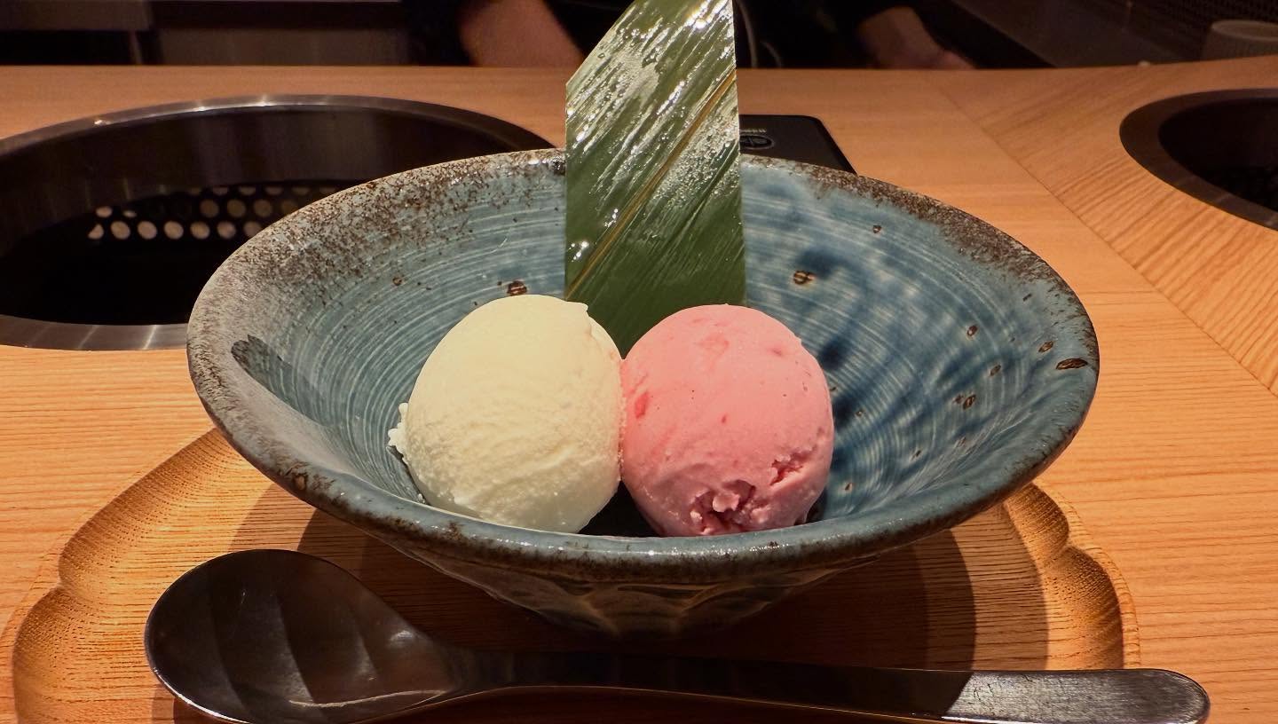 Tried their location on 5F of KITTE Osaka. Wonderful services and attention to details… (7)