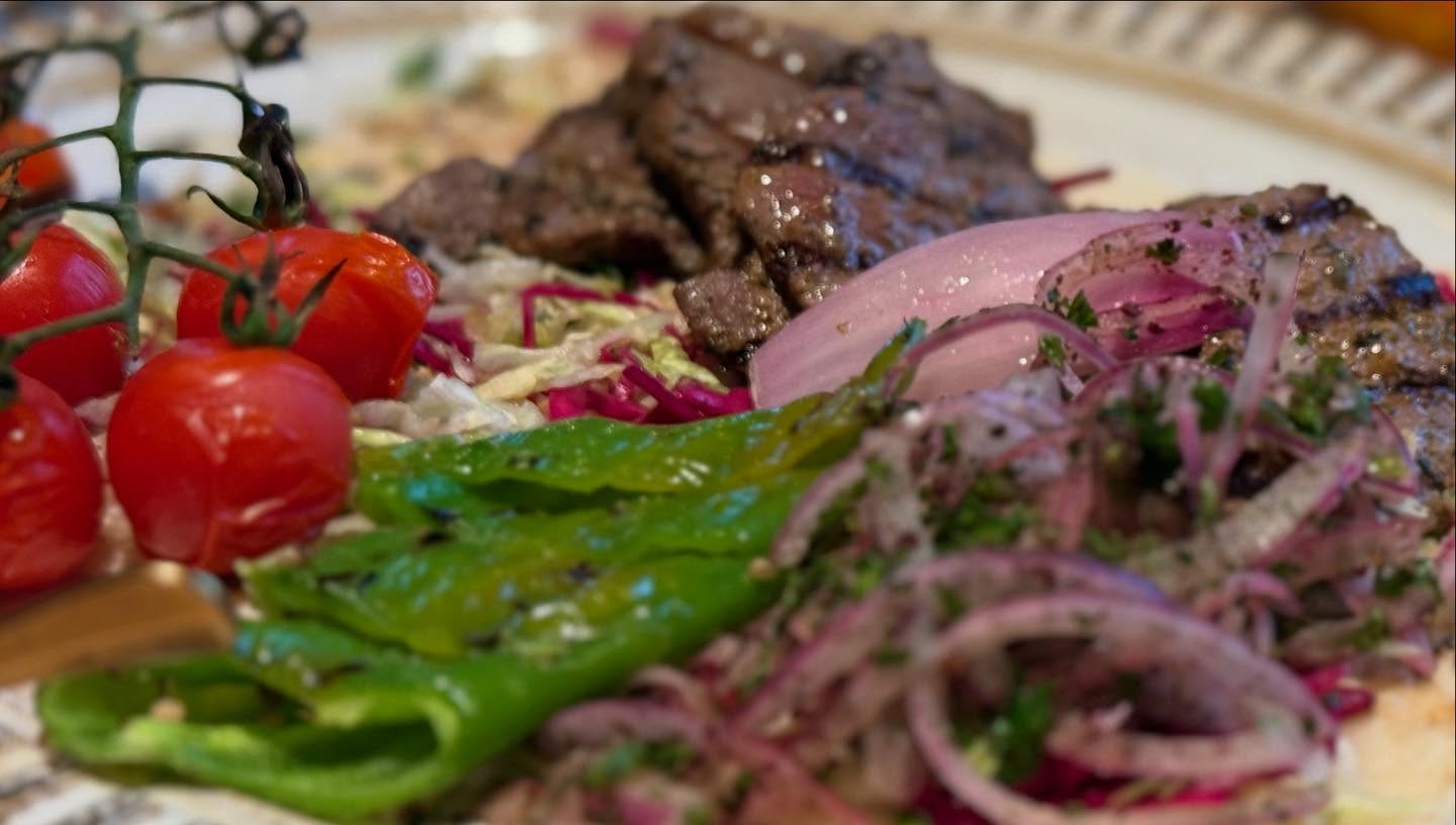 Brand new #Turkish #Singaporean #Vietnamese #Malaysian #Thai restaurant at… (3)