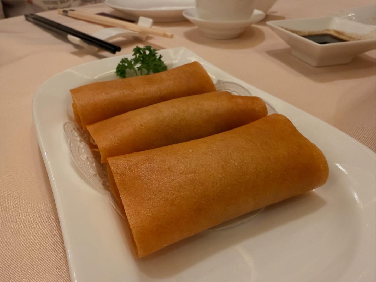 The last time @leigarden serves us in #Macao This has been a place that offered us good… (2)