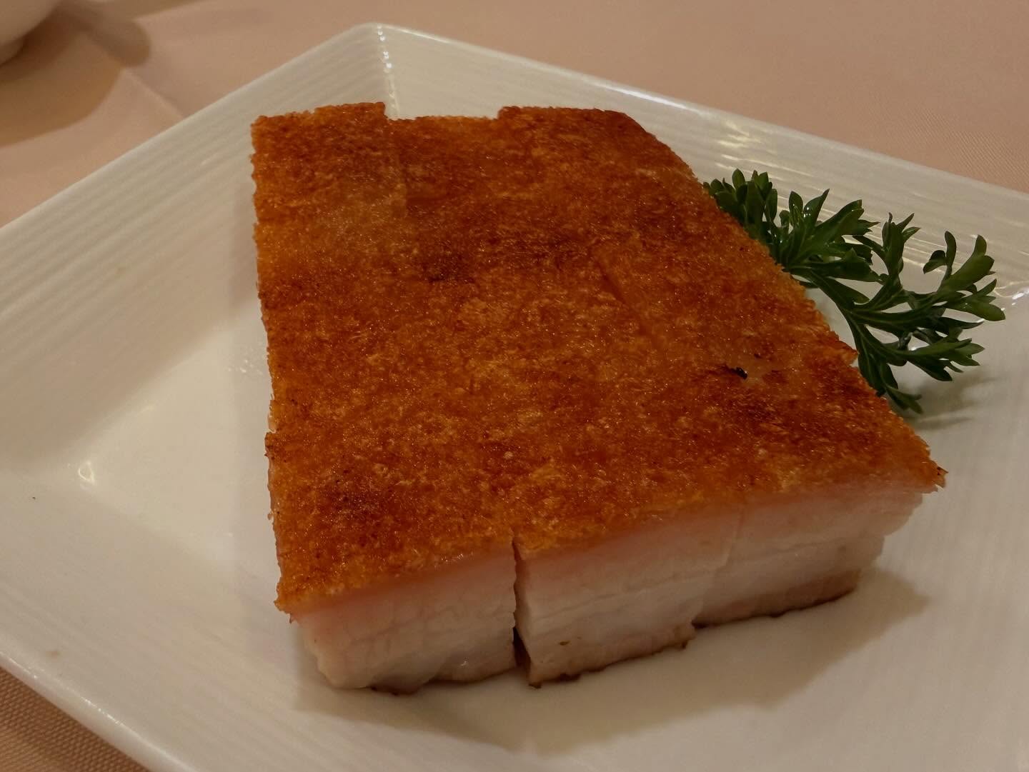 The last time @leigarden serves us in #Macao This has been a place that offered us good… (3)