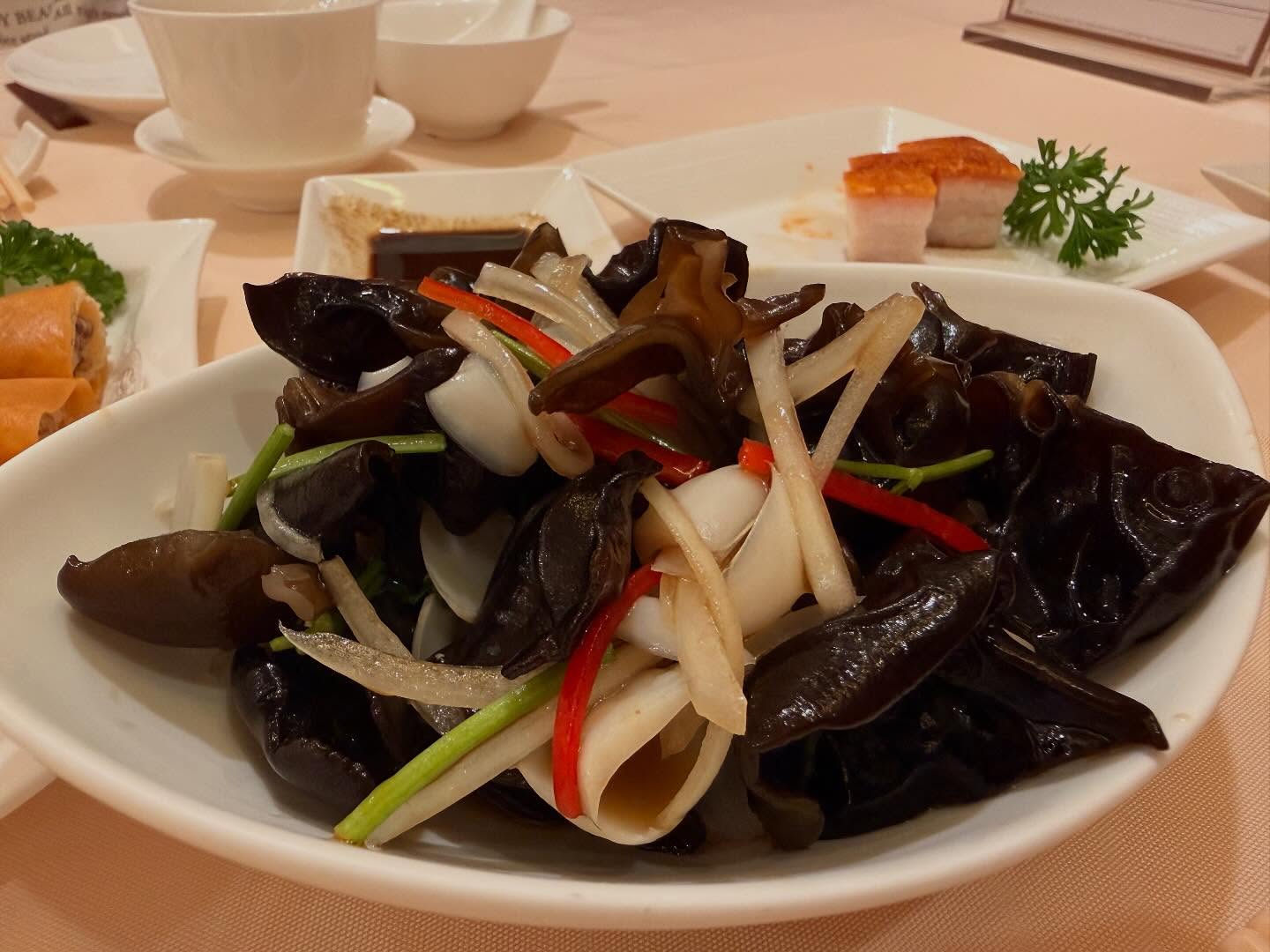 The last time @leigarden serves us in #Macao This has been a place that offered us good… (4)