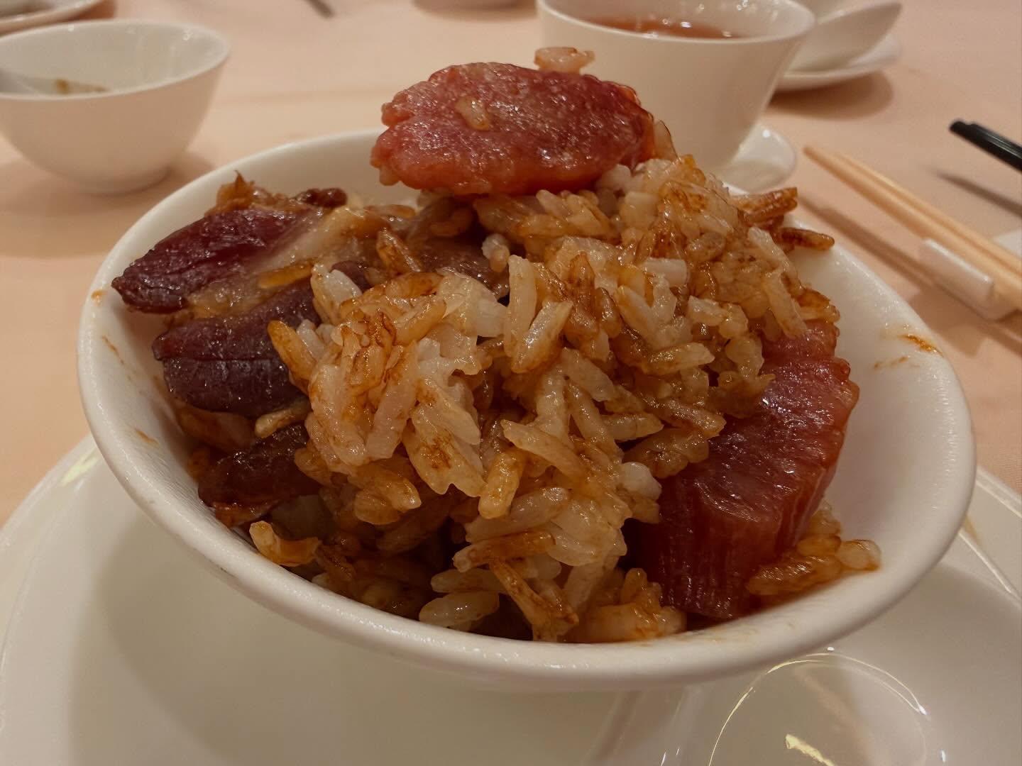 The last time @leigarden serves us in #Macao This has been a place that offered us good… (5)
