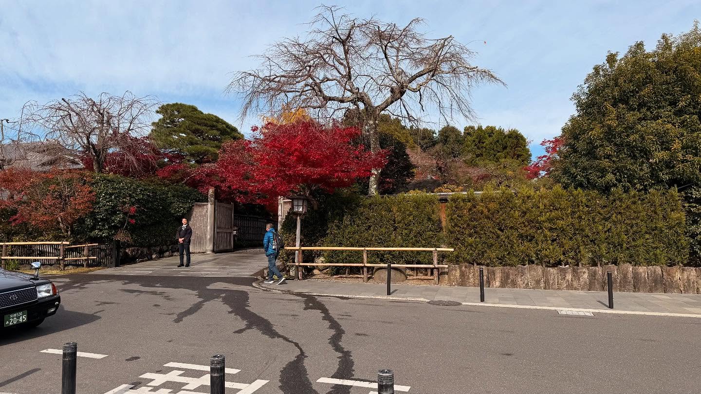 Walk about at the #Arashiyamariver (17)