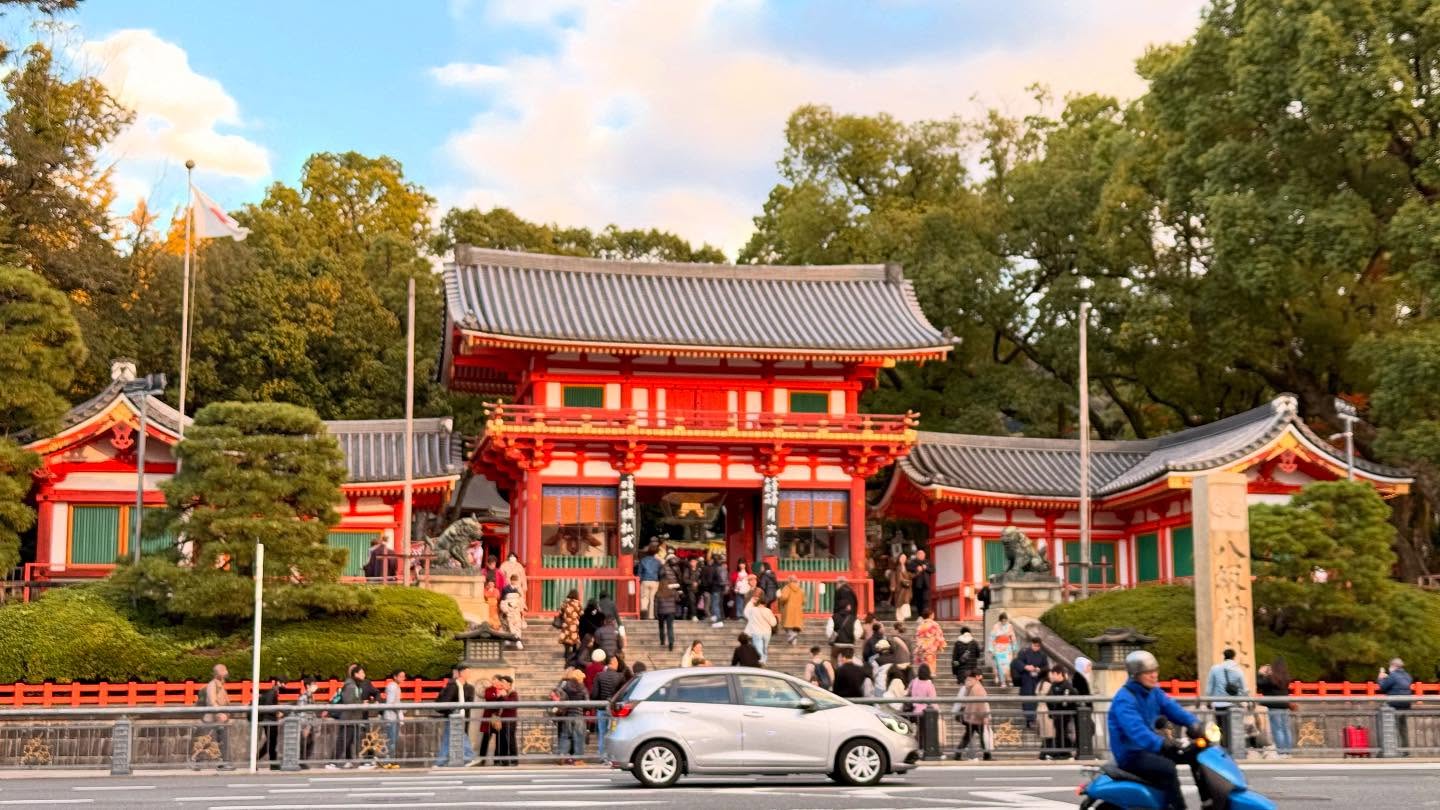 Walk about in #kyoto #japan (3)