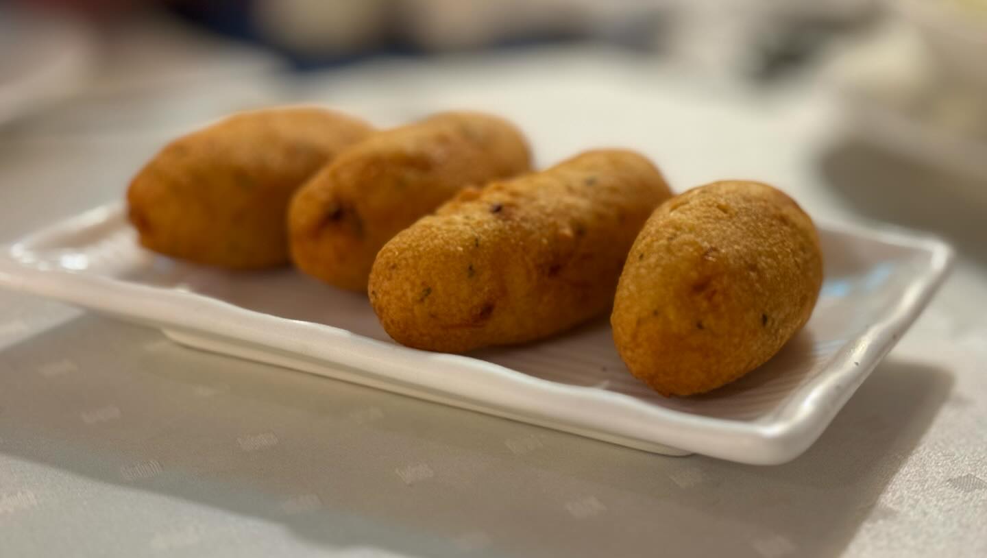 Nice #Portuguese food. It has become more expensive than before though (3)