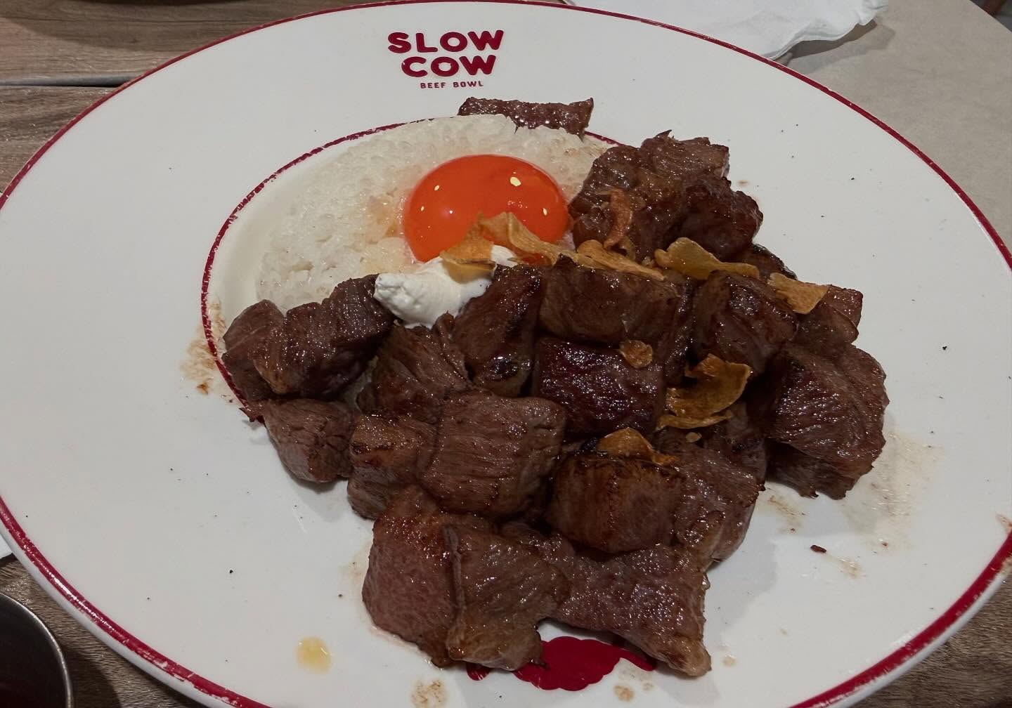The second one HKD168 is much better meat. Not to bother with the other even though it… (2)