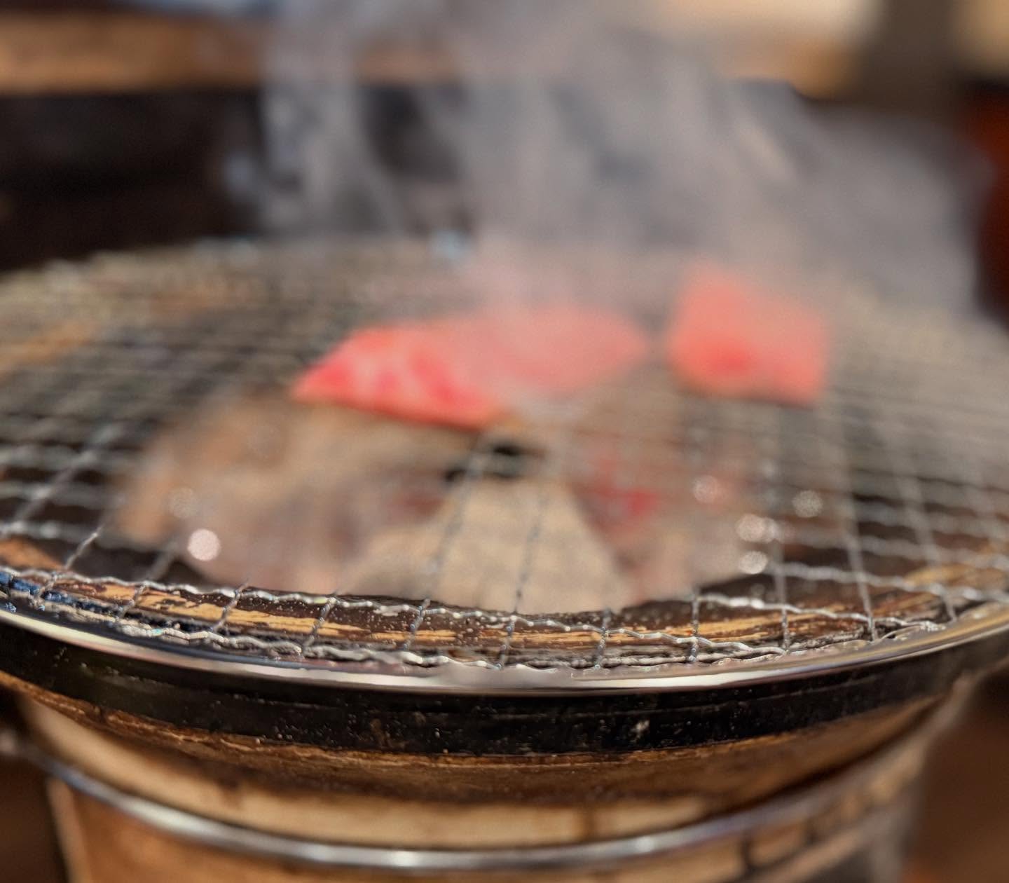 Nice little yakiniku tuck in the basement. Very good meats. Definitely go with the more… (3)