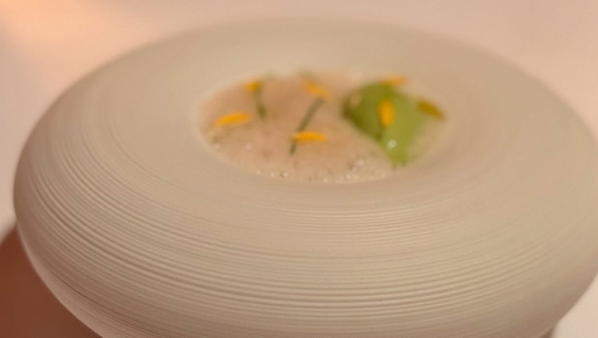 As always consistency is what one can expect from the amazing chefs @heljoamaral and… (6)
