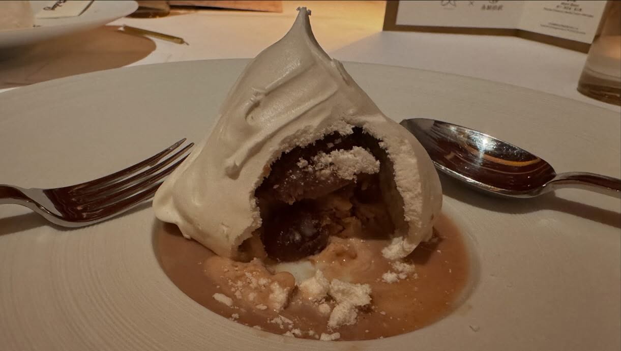 As always consistency is what one can expect from the amazing chefs @heljoamaral and… (13)