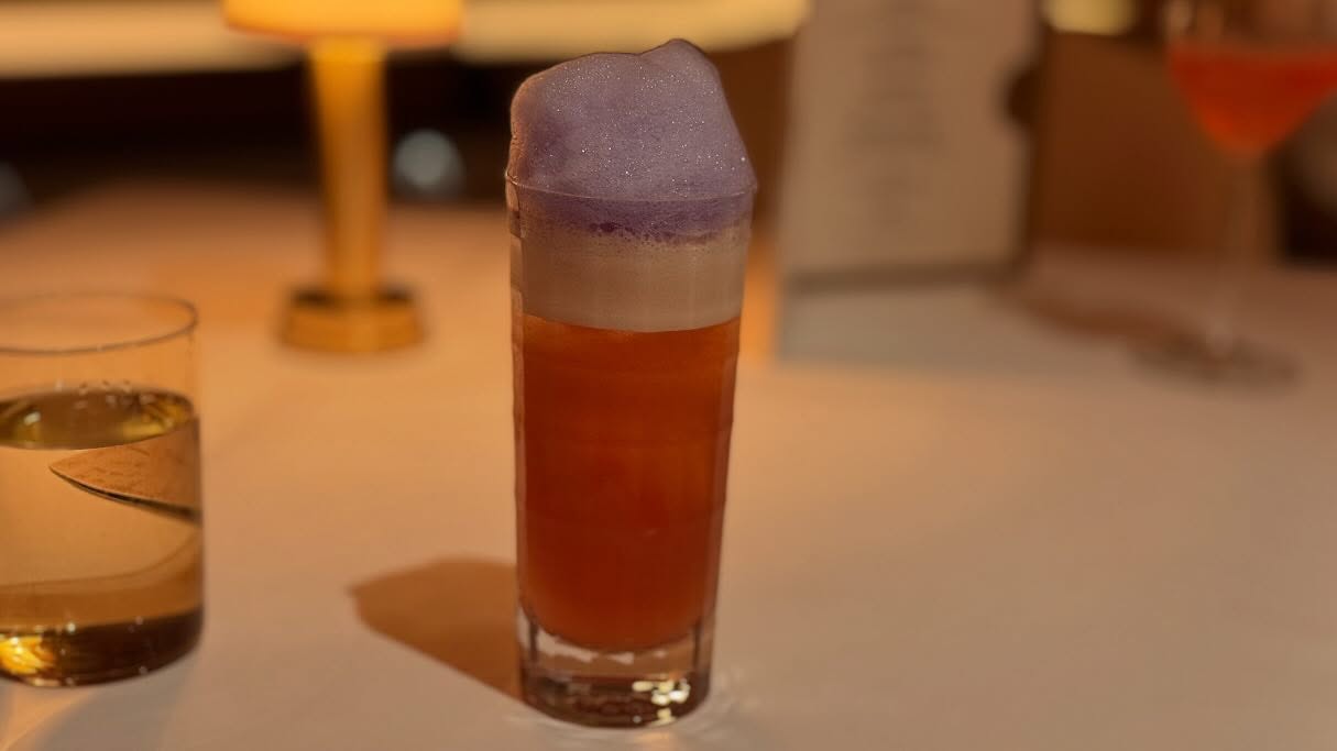 As always consistency is what one can expect from the amazing chefs @heljoamaral and… (16)