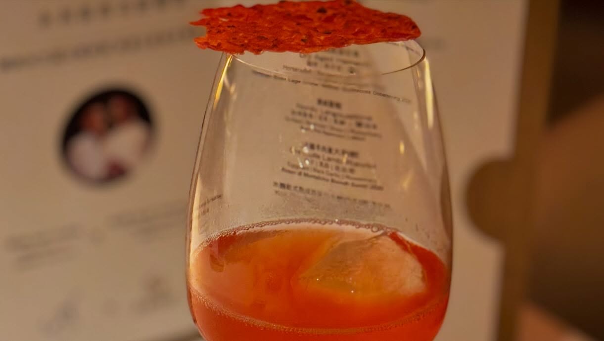 As always consistency is what one can expect from the amazing chefs @heljoamaral and… (17)