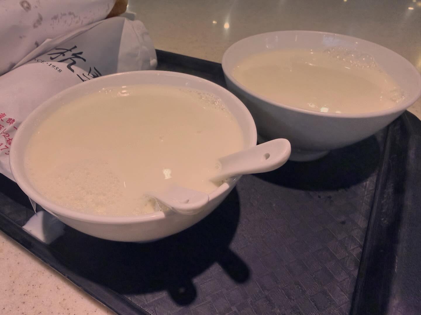 #MichelinGuide mentioned restaurant for #Breakfast only. The most famous for their… (3)