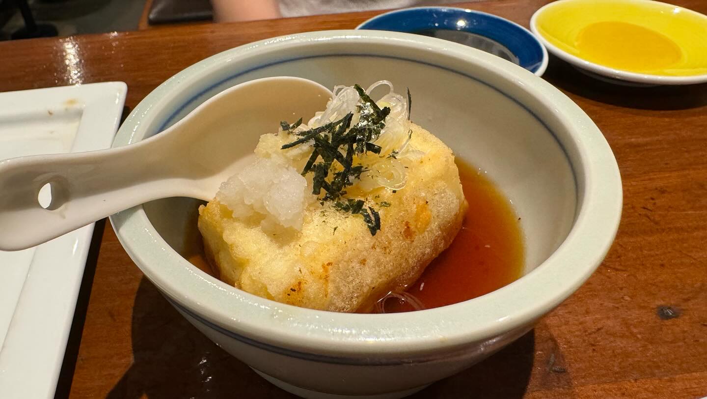 Not able to go to Ginza Steak and end up having #yakitori #shibuya #tokyo (3)