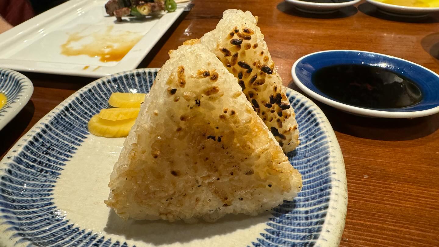 Not able to go to Ginza Steak and end up having #yakitori #shibuya #tokyo (6)