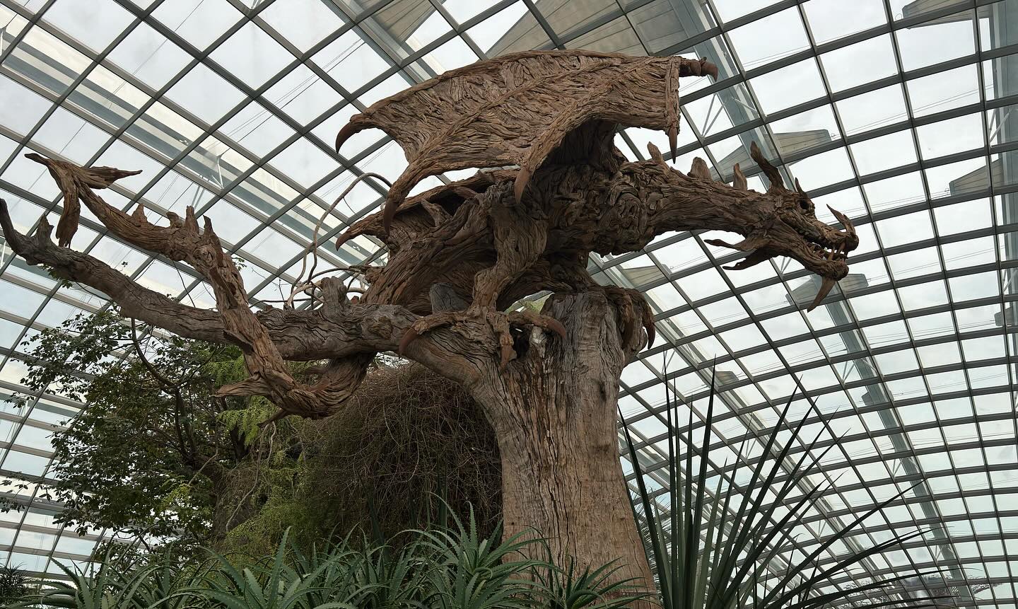 #GardensByTheBay Part 5 (5)