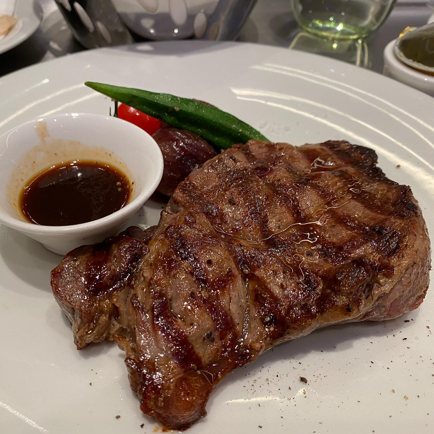 #steak #M6 #Wagu (2)