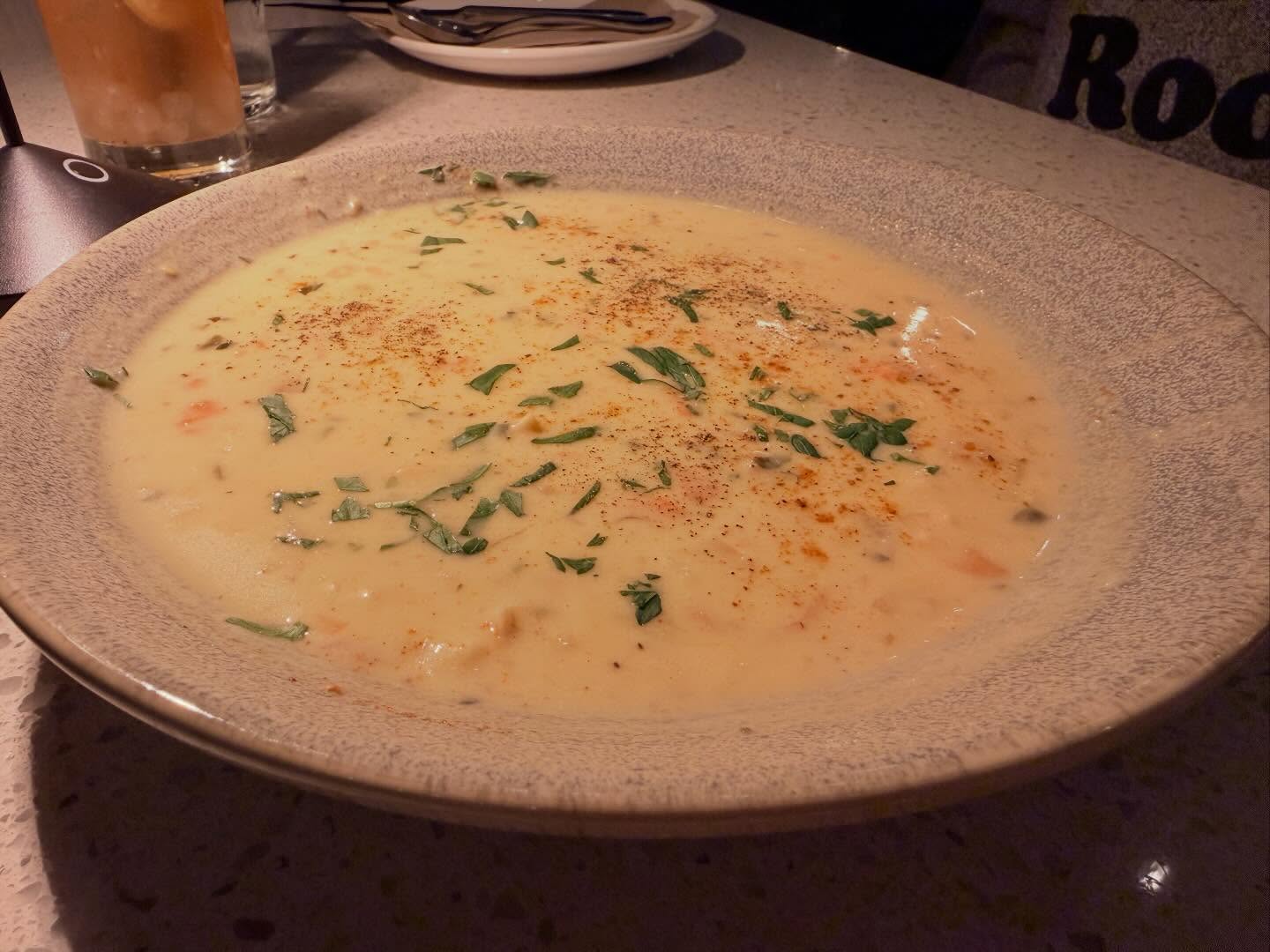 Had a nice meal in #Vancouver (2)