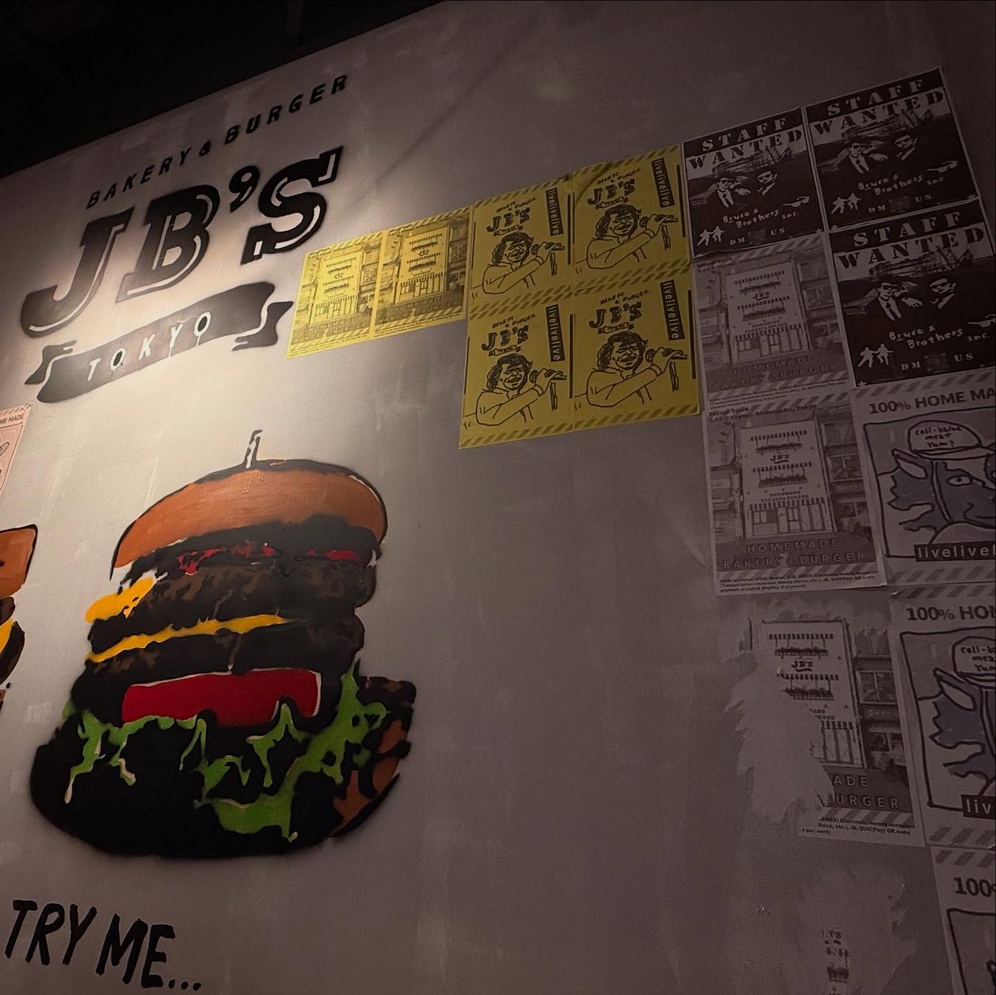 Not a bad #burger. The special part is everything are 100% homemade on premises,… (7)