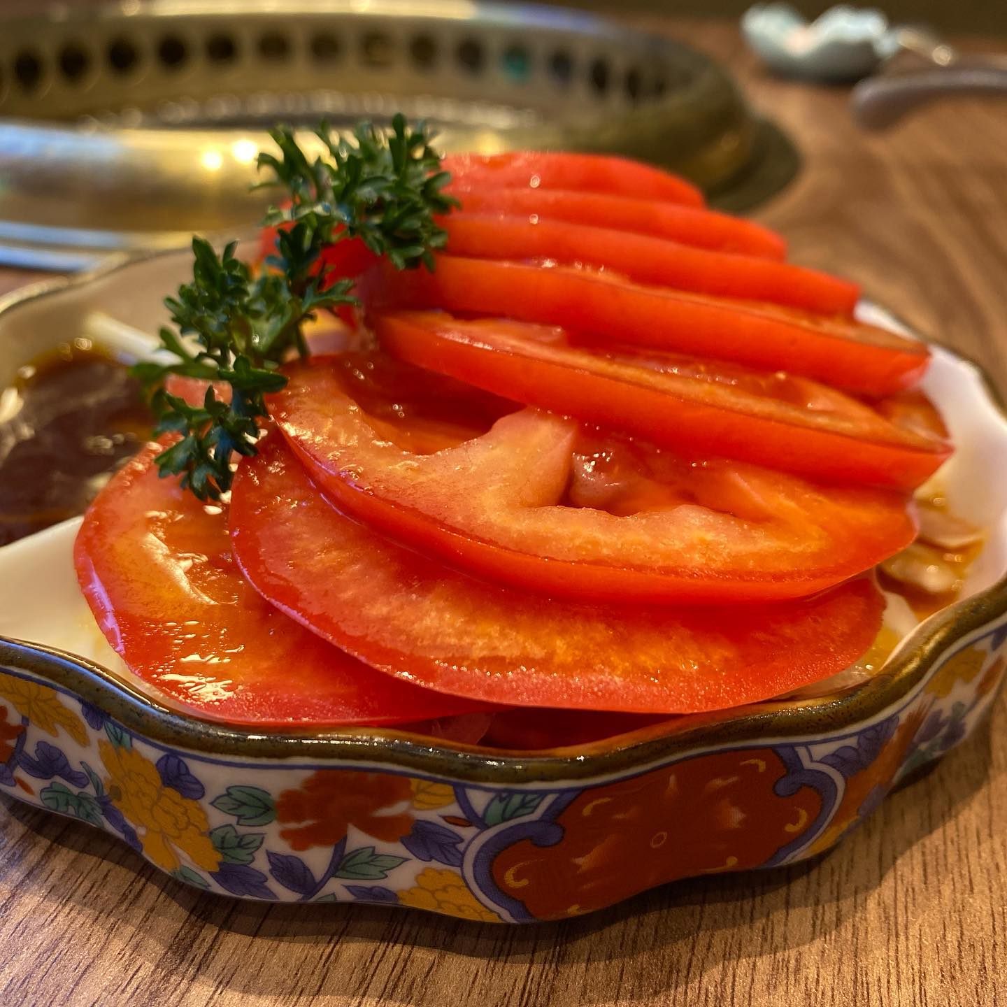 Another meal thanks to #Macau government #care (2)