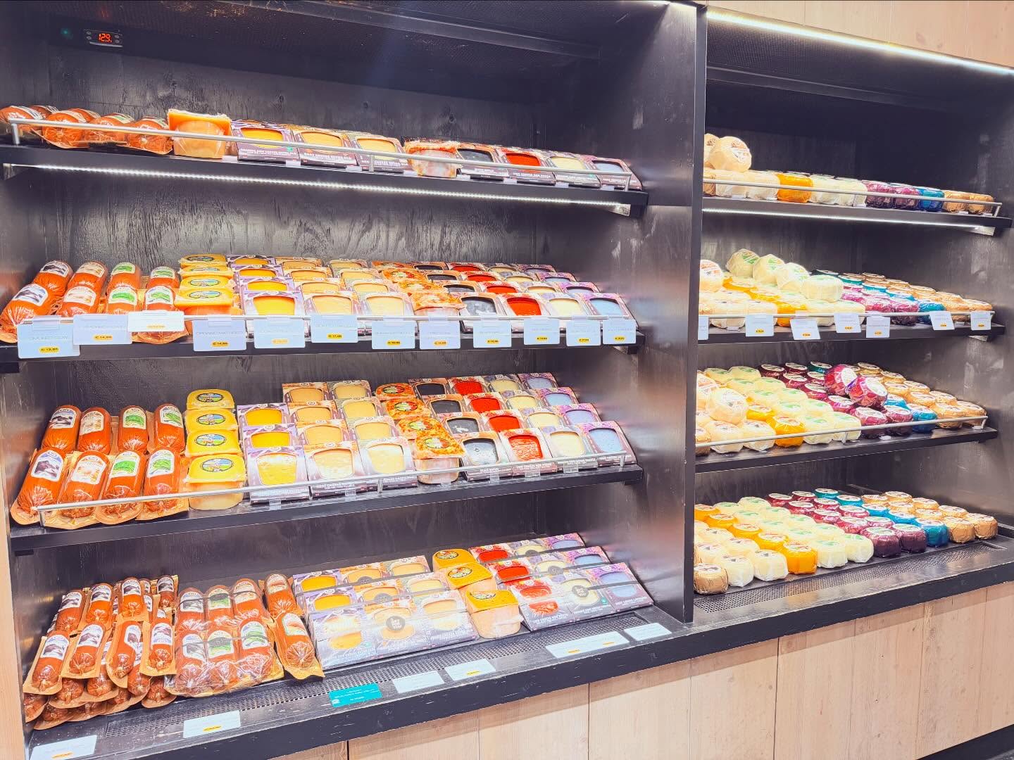 Cheese in Netherlands: Worth a Stop (7)
