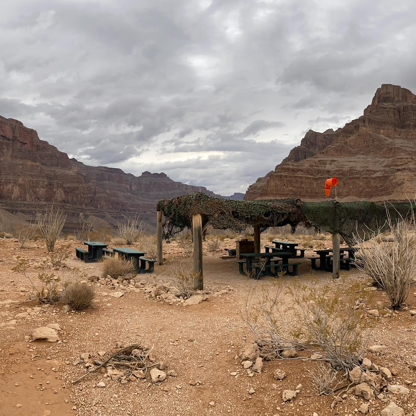 What an once in a lifetime experience at #GrandCanyon #grandcanyonnationalpark… (3)