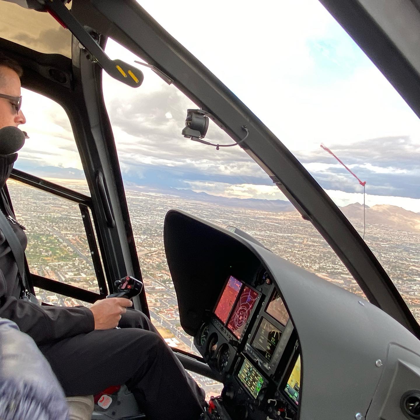 What an once in a lifetime experience at #GrandCanyon #grandcanyonnationalpark… (4)