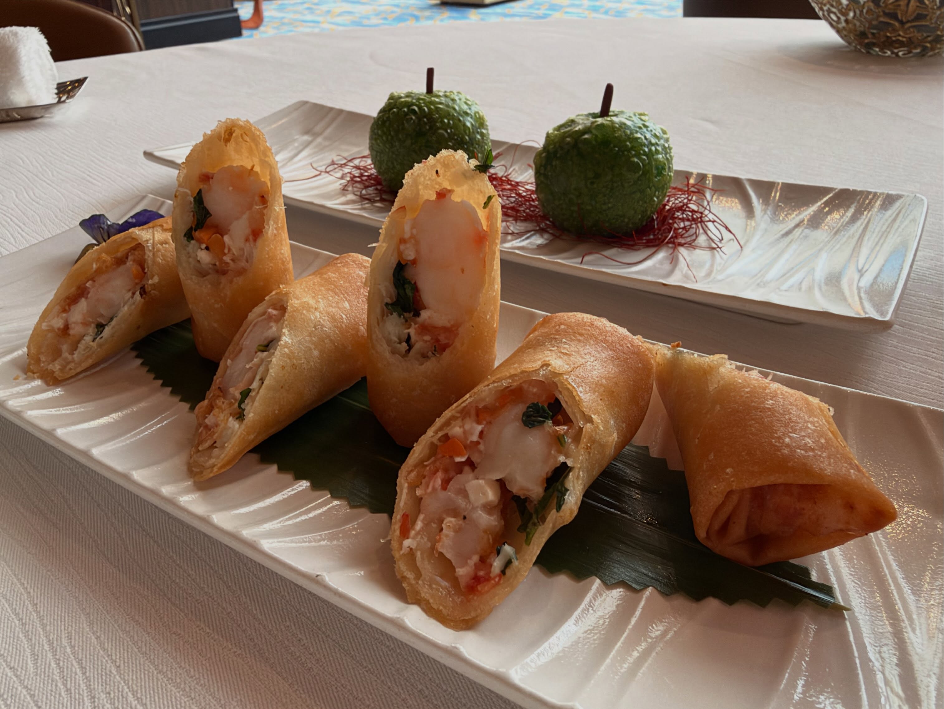 Dim Sum in Cotai (3)