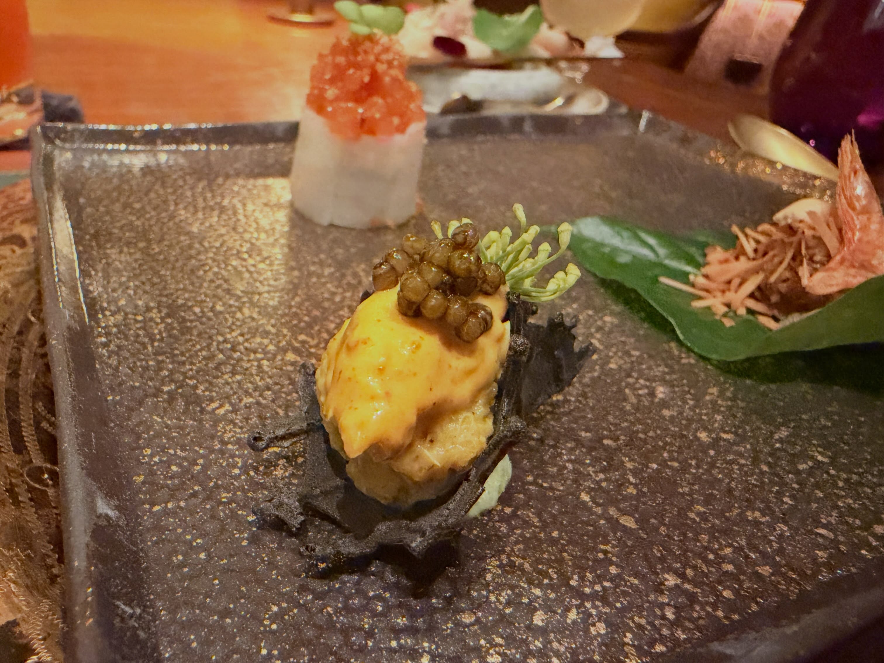Michelin in Macau: Cooked to Perfection (2)