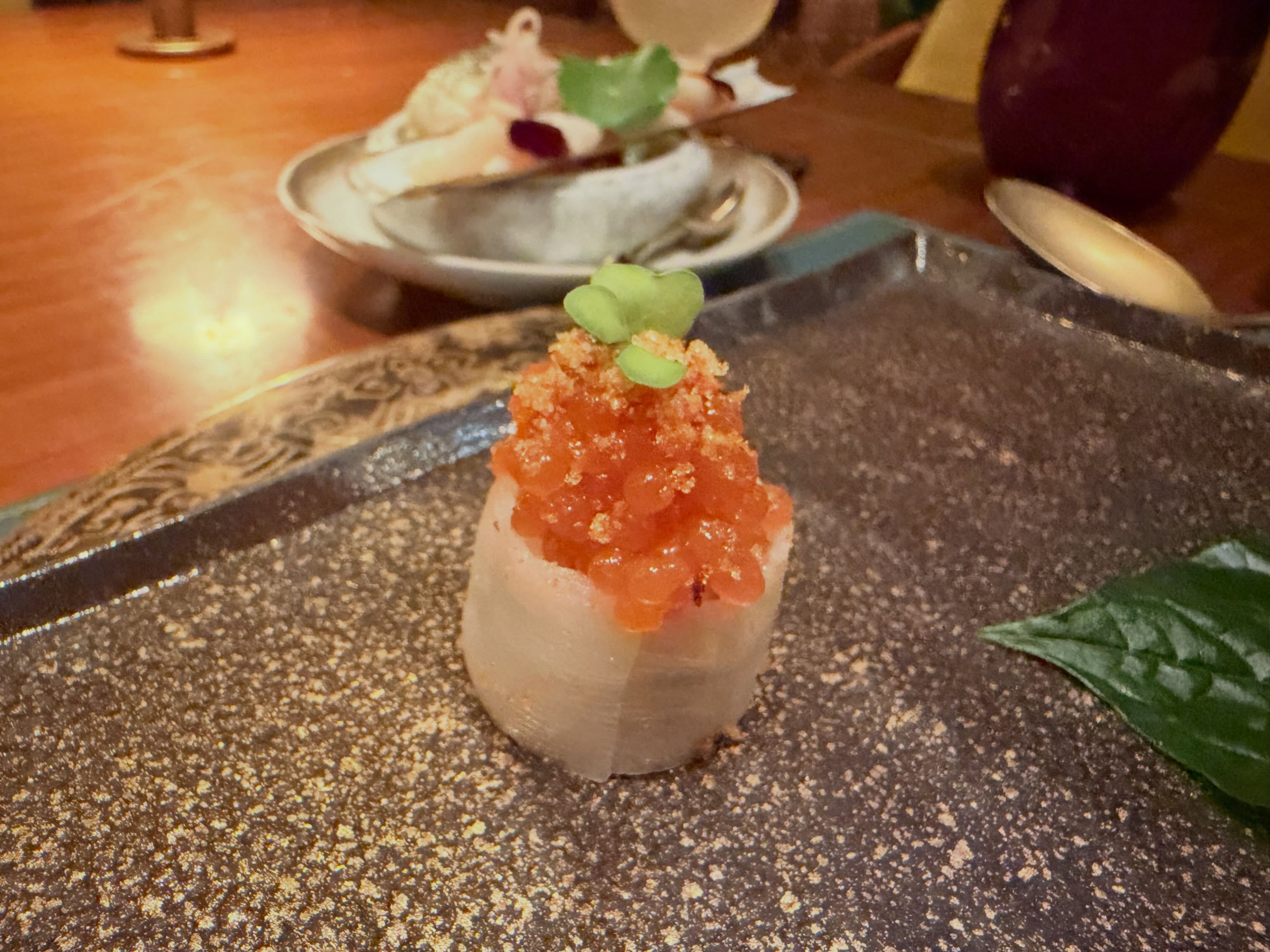 Michelin in Macau: Cooked to Perfection (3)