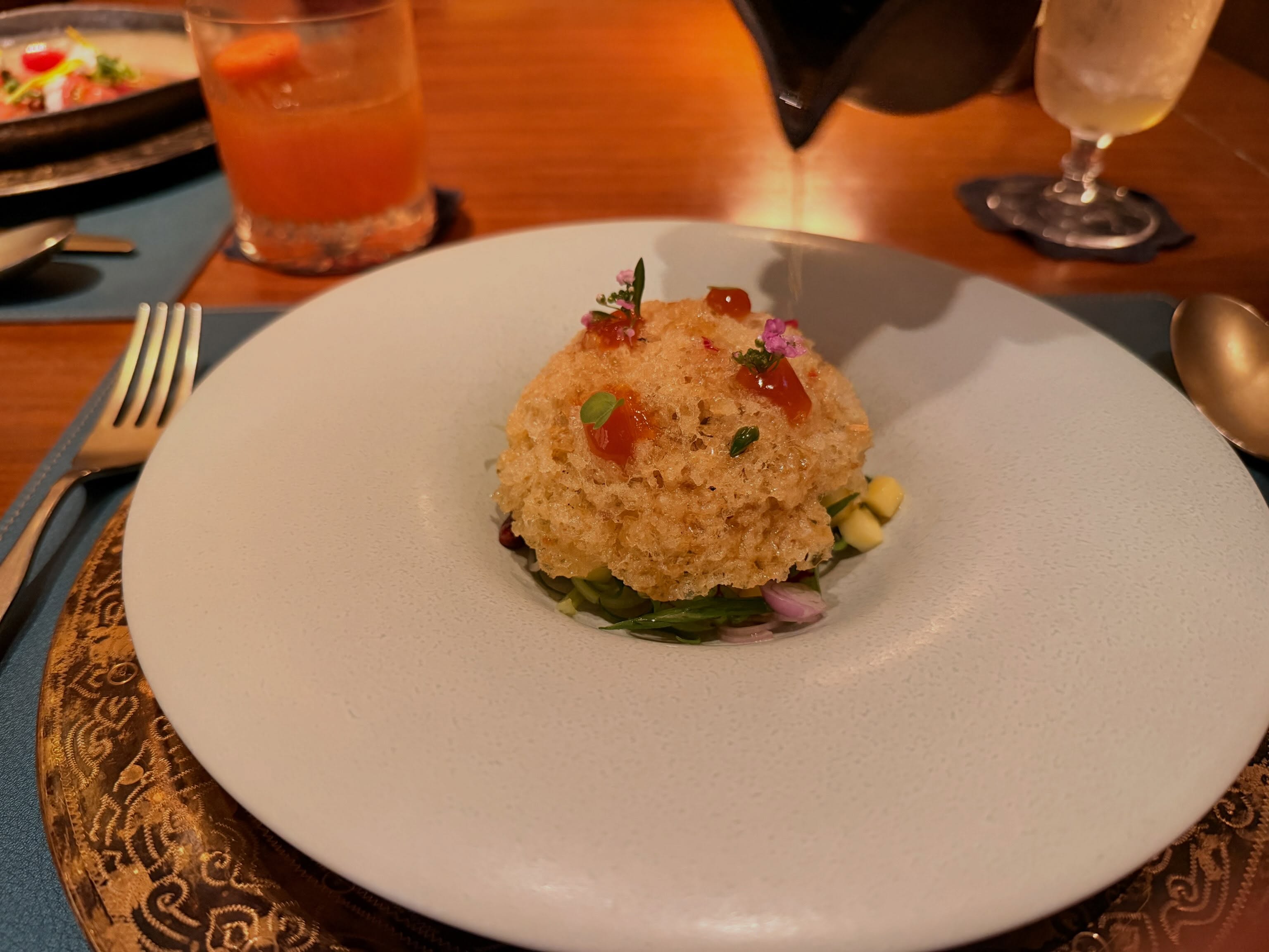 Michelin in Macau: Cooked to Perfection (5)