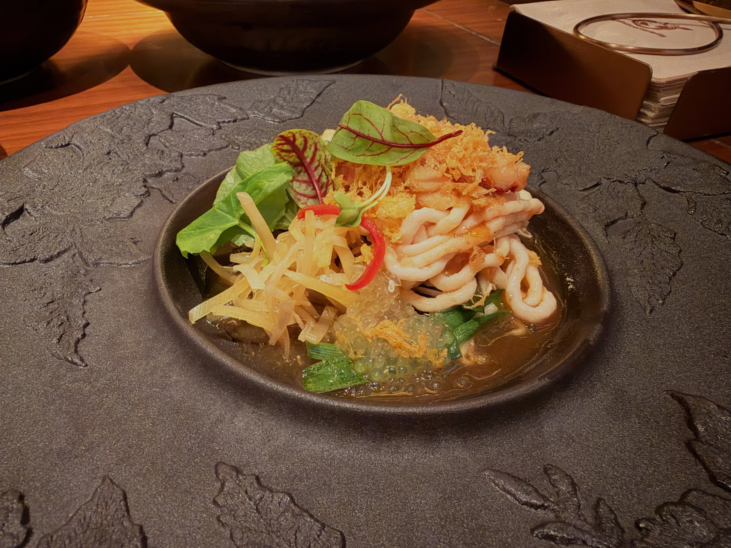 Michelin in Macau: Cooked to Perfection (7)