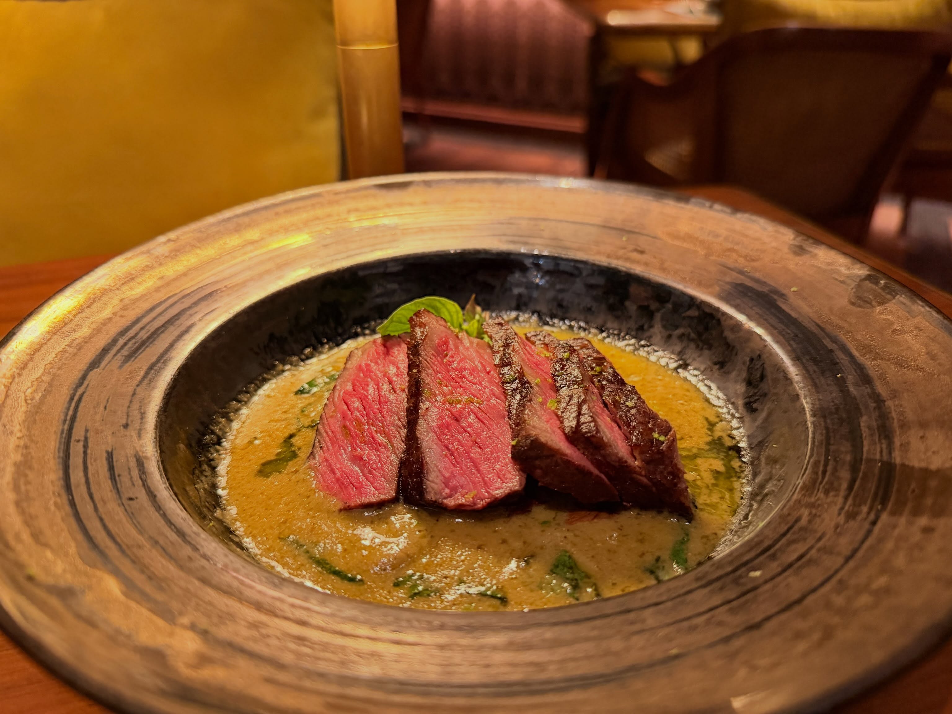 Michelin in Macau: Cooked to Perfection (8)