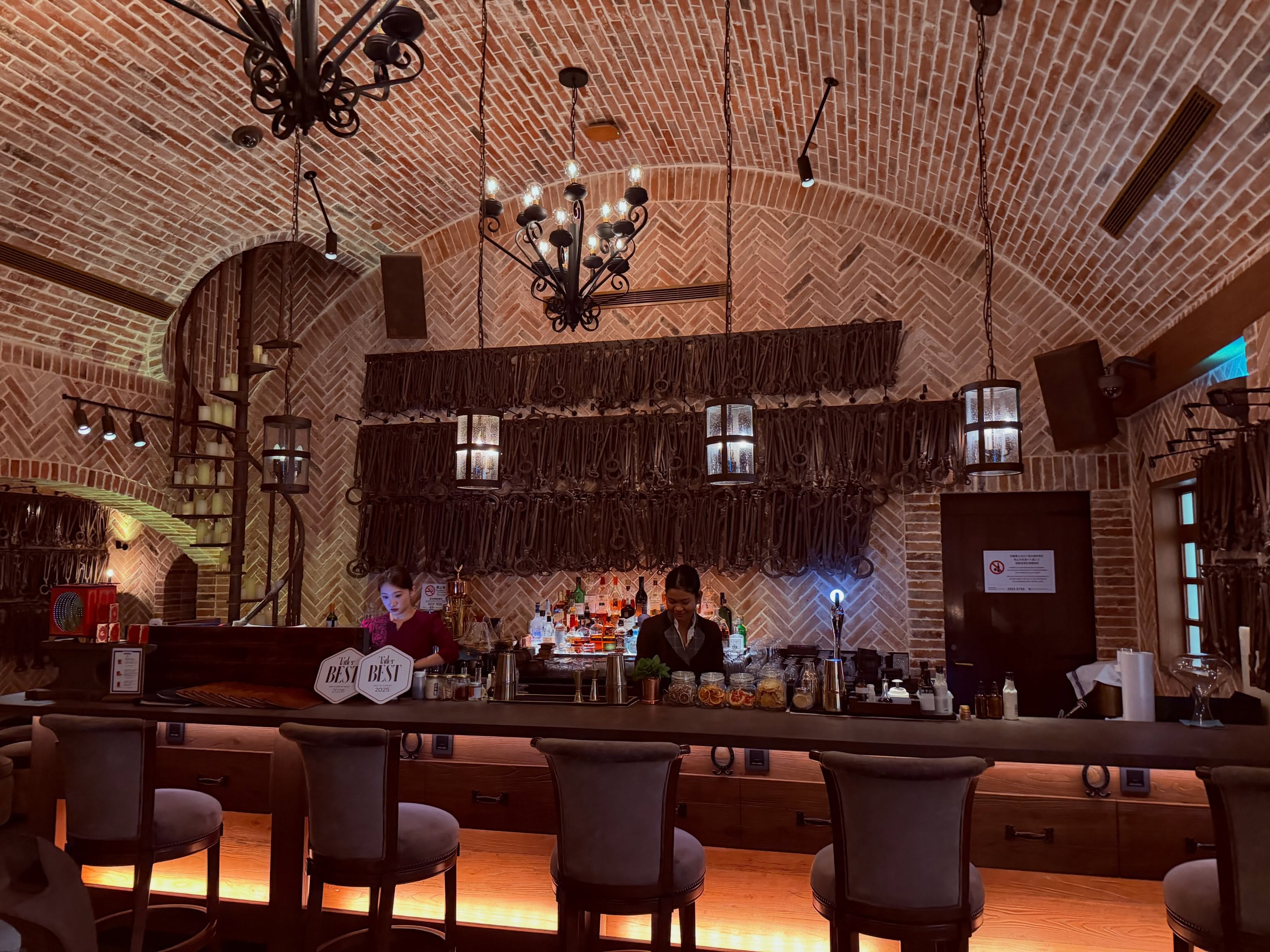 Michelin in Macau: Cooked to Perfection (14)
