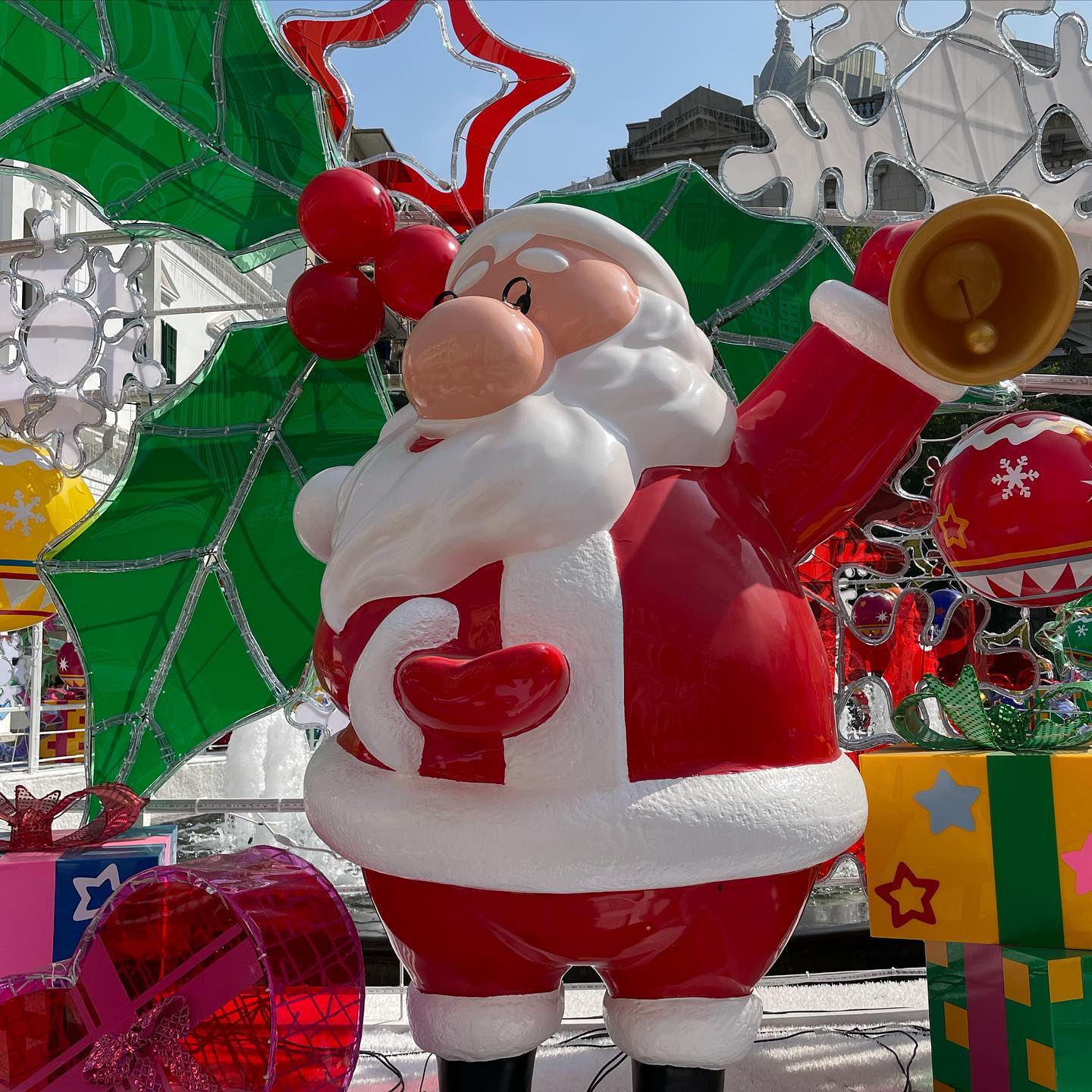 Merry Christmas (2)