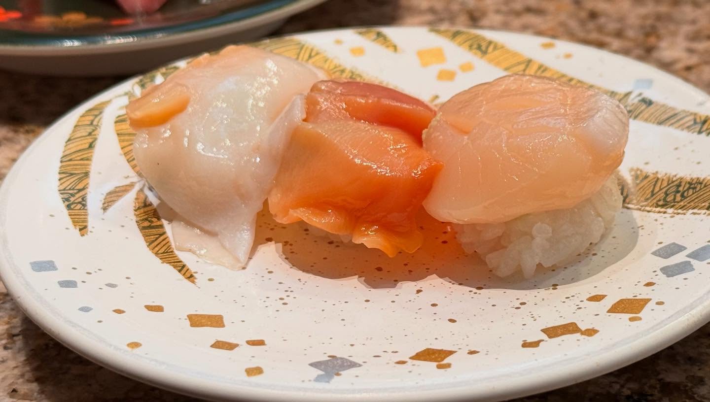 Quick sushi at @edomaesushimatsuki (3)